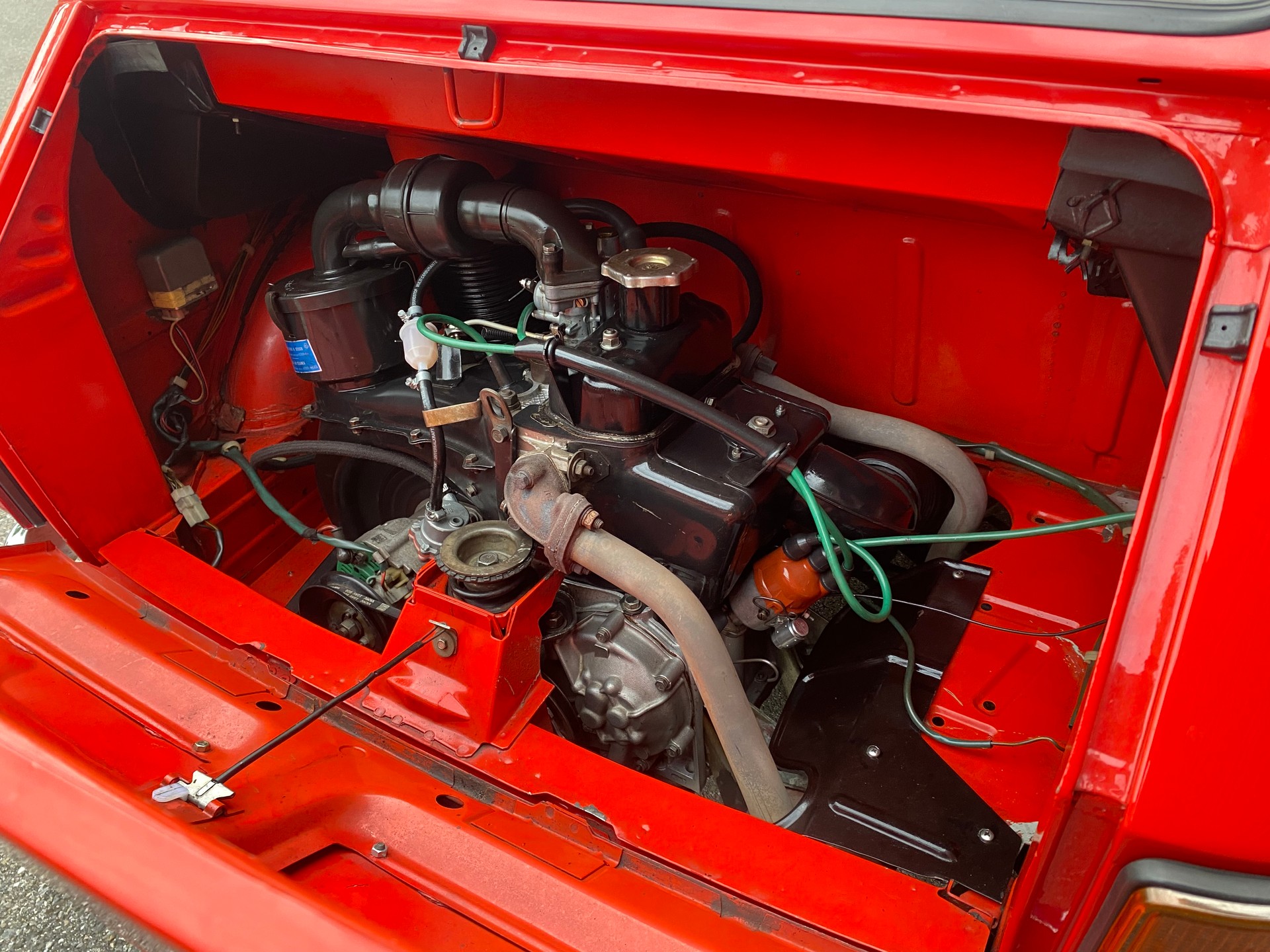FIAT 126 Bambino, Veteran geprüft-image-16