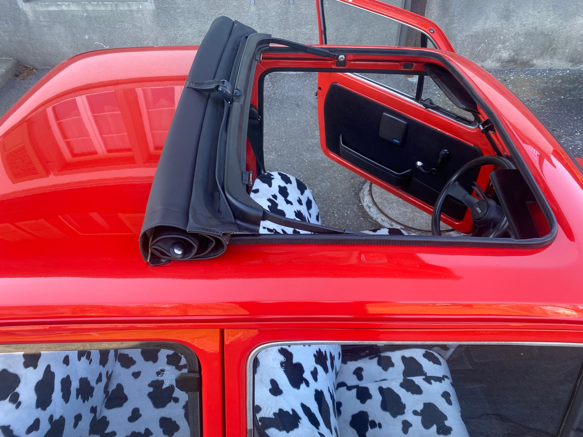 FIAT 126 Bambino, Veteran geprüft-image-7