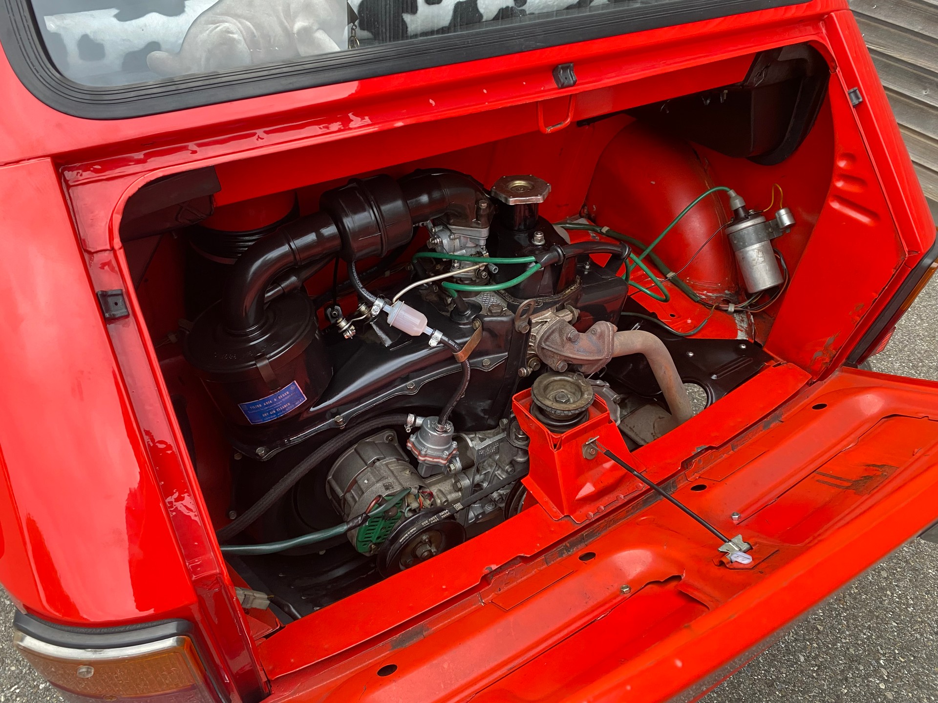 FIAT 126 Bambino, Veteran geprüft-image-15