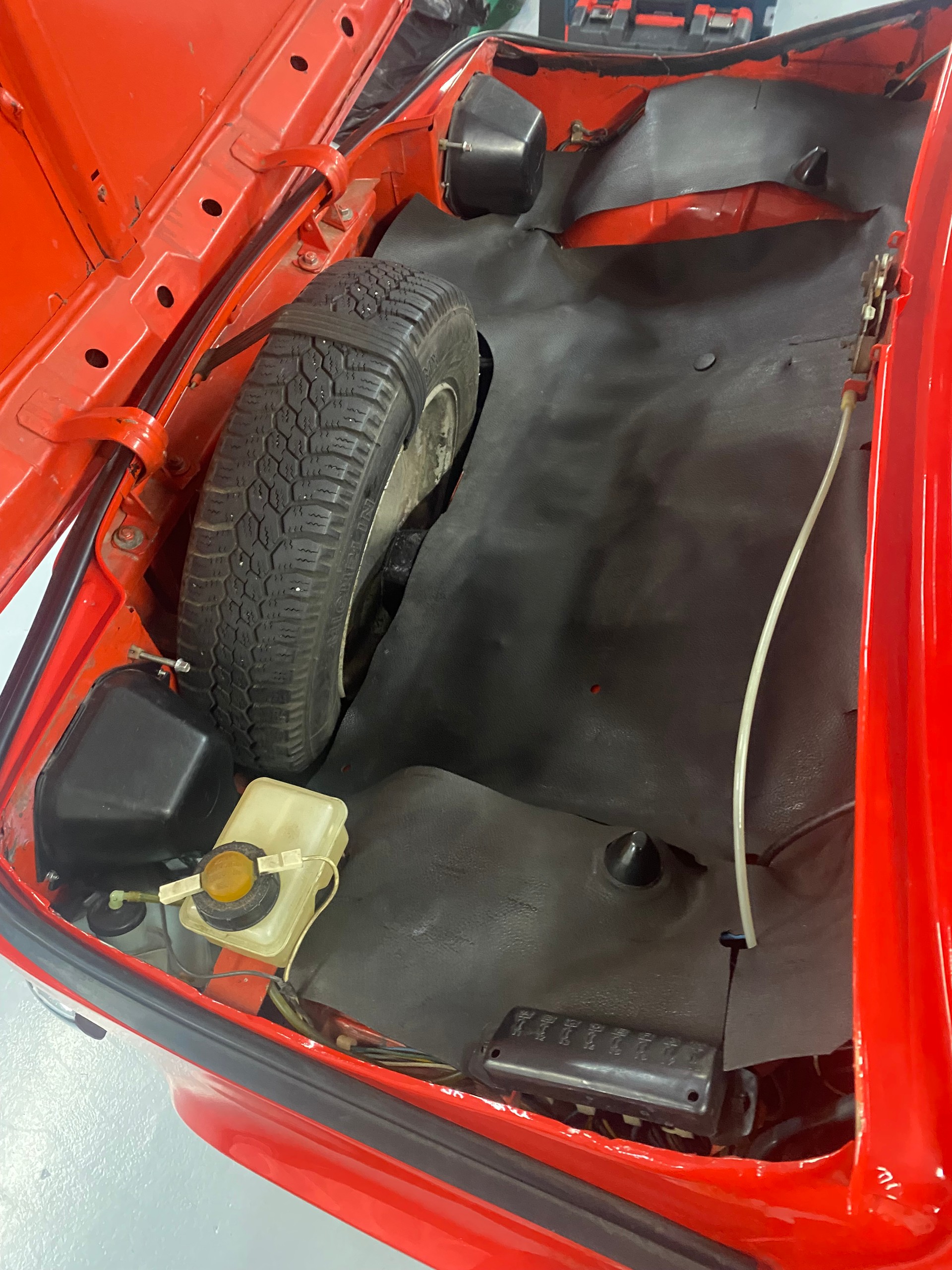 FIAT 126 Bambino, Veteran geprüft-image-16