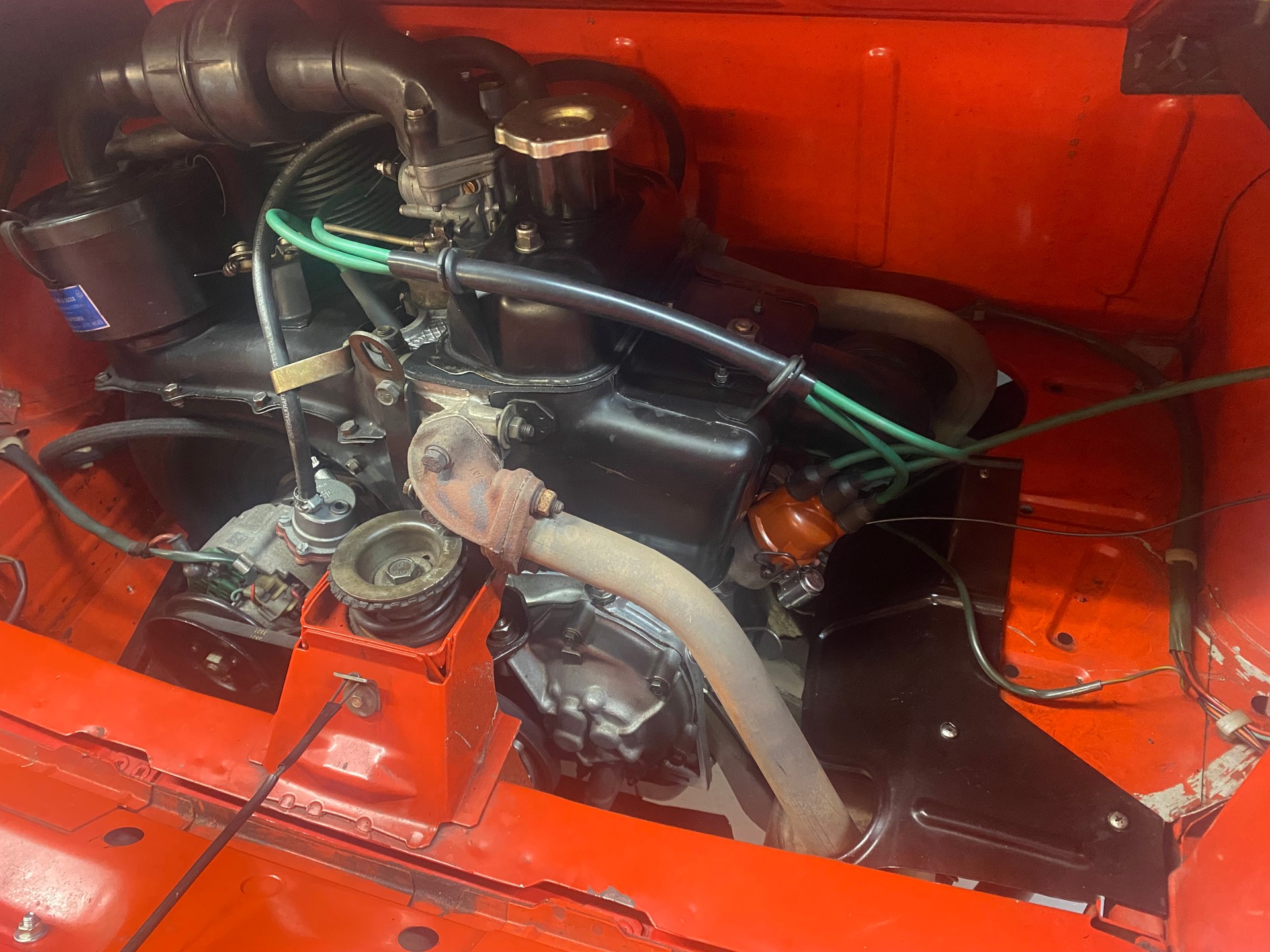 FIAT 126 Bambino, Veteran geprüft-image-13