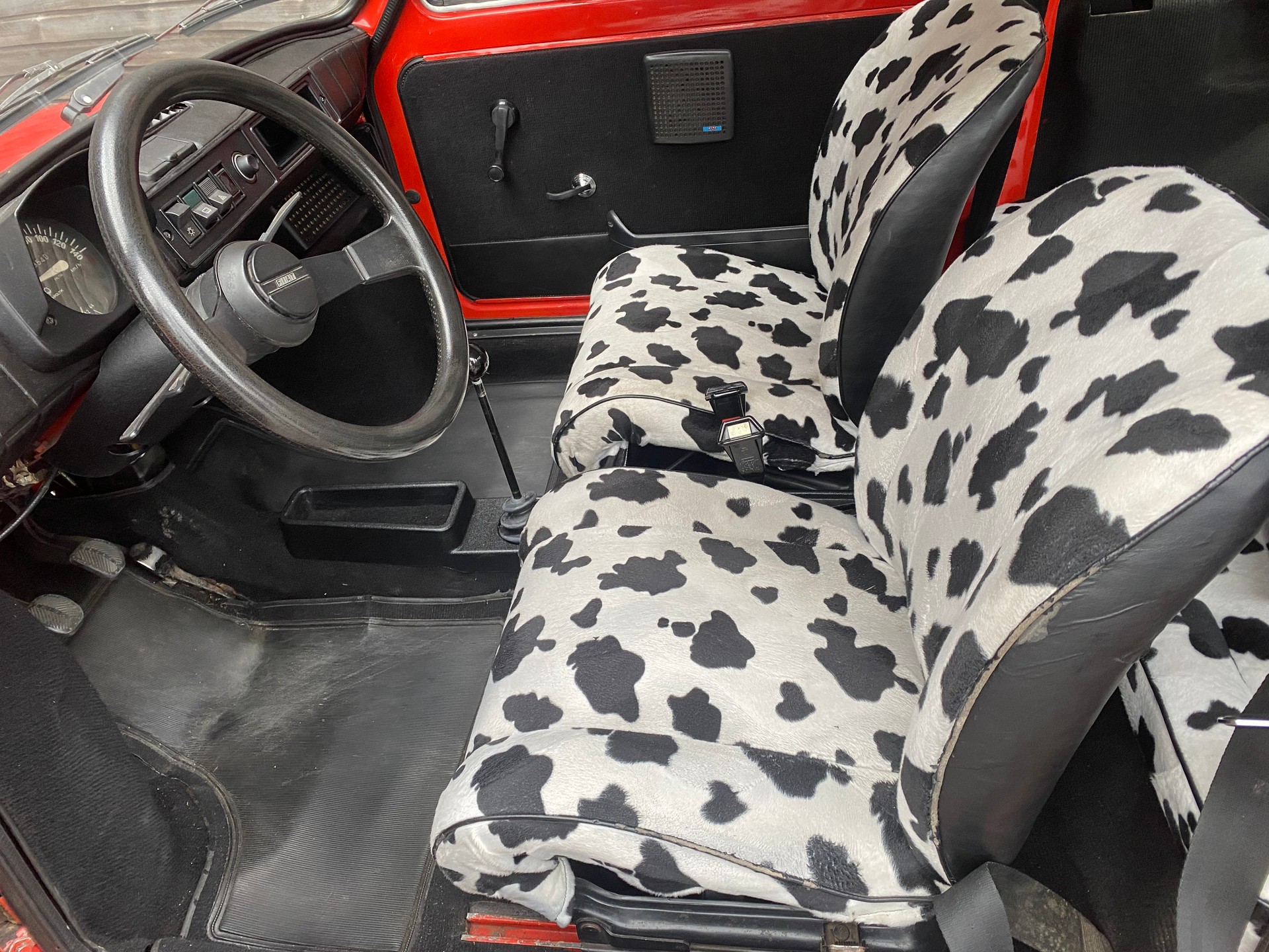 FIAT 126 Bambino, Veteran geprüft-image-11