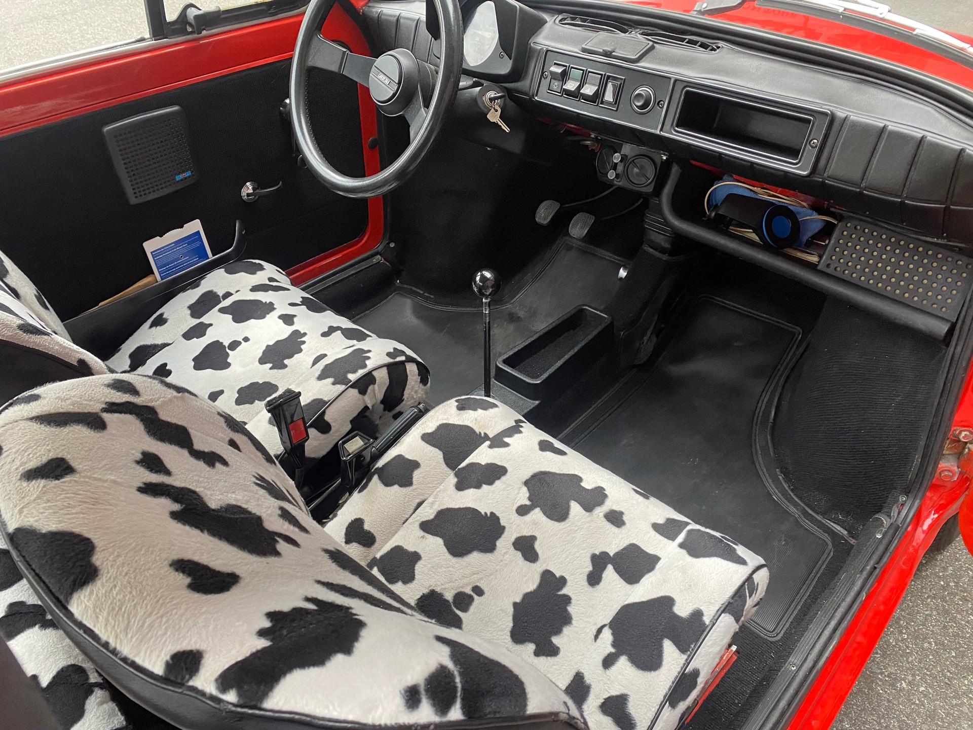 FIAT 126 Bambino, Veteran geprüft-image-10