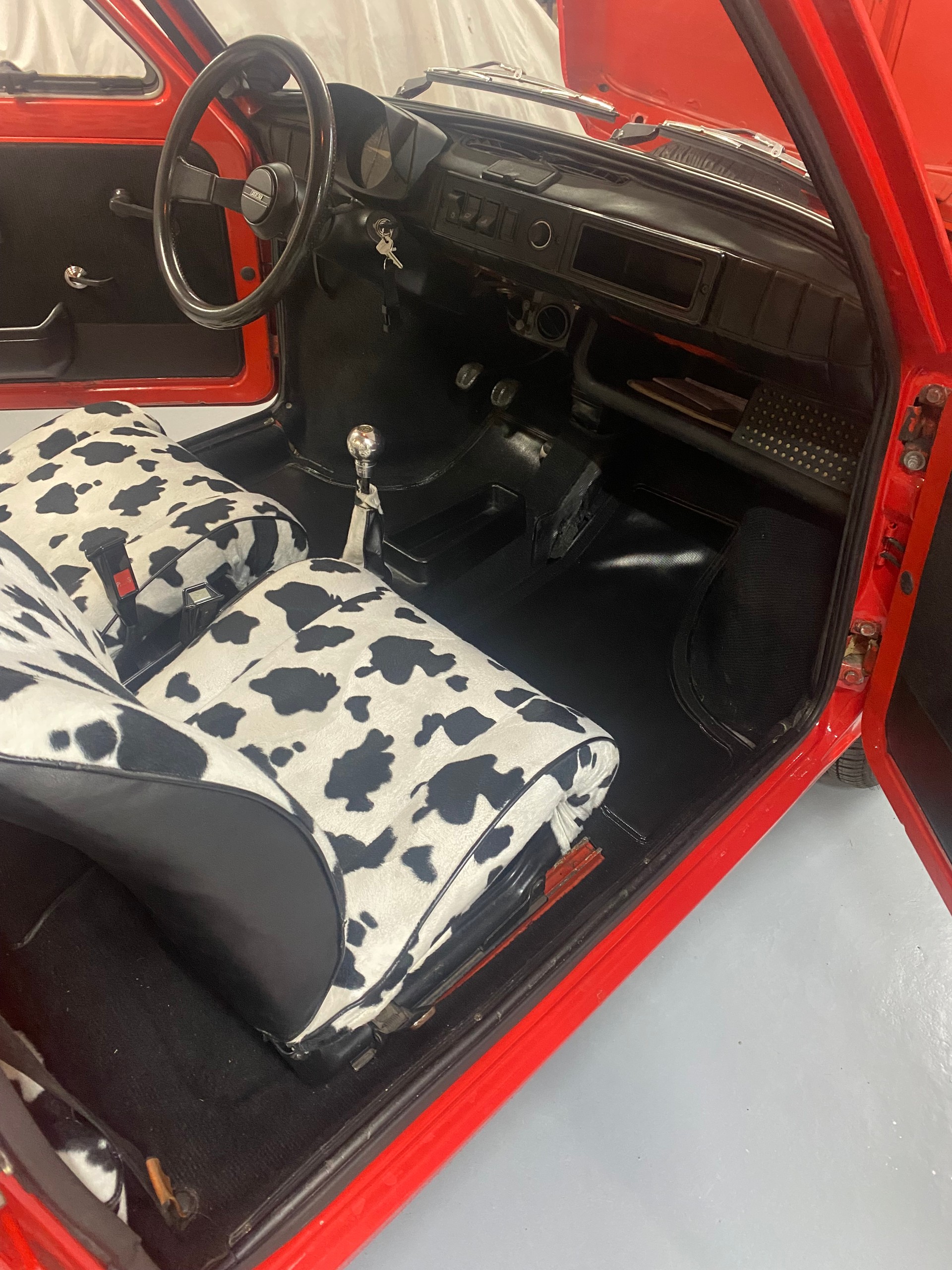 FIAT 126 Bambino, Veteran geprüft-image-10