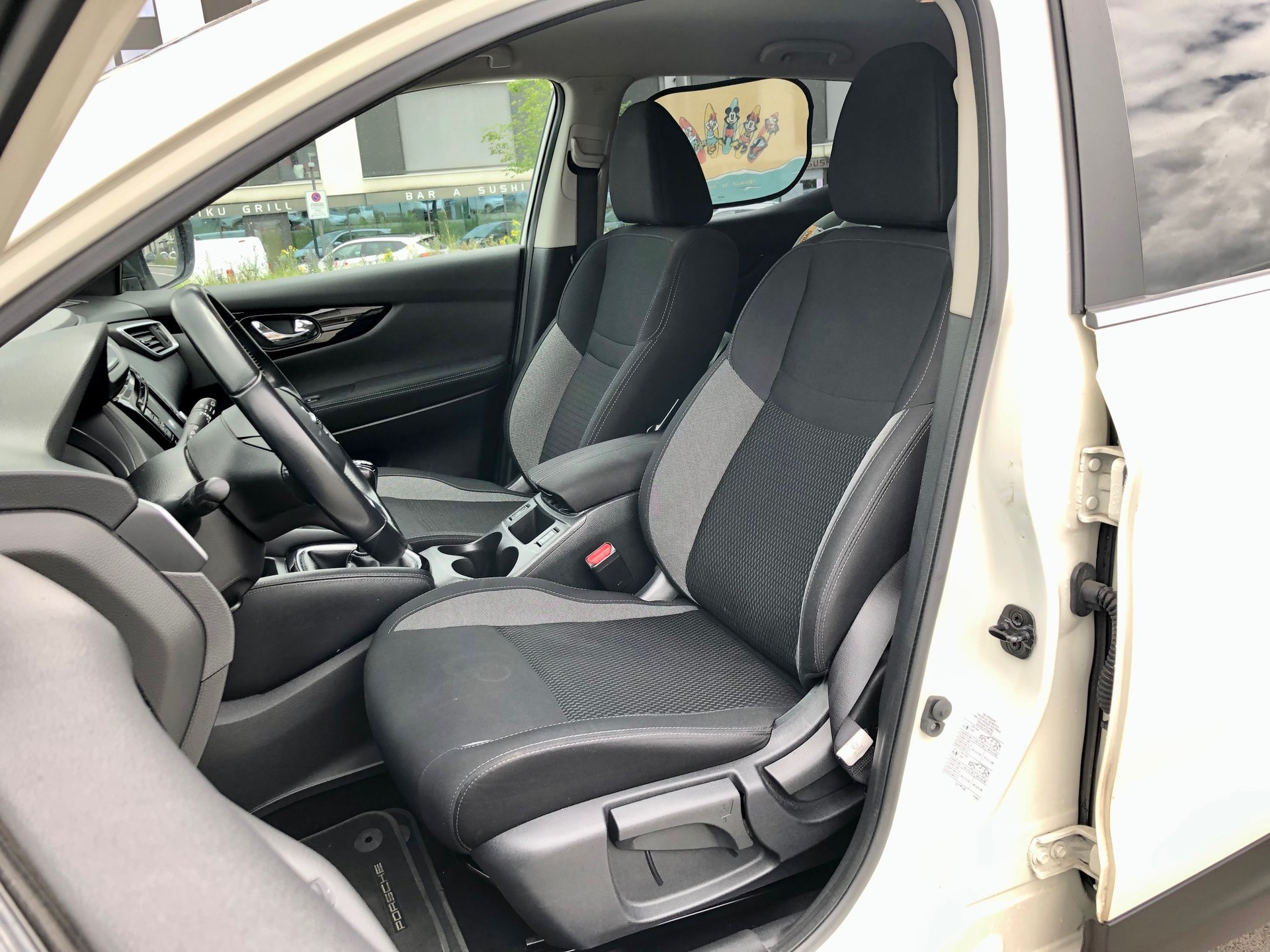 NISSAN Qashqai 1.6 dCi acenta ALL-MODE 4x4-image-8