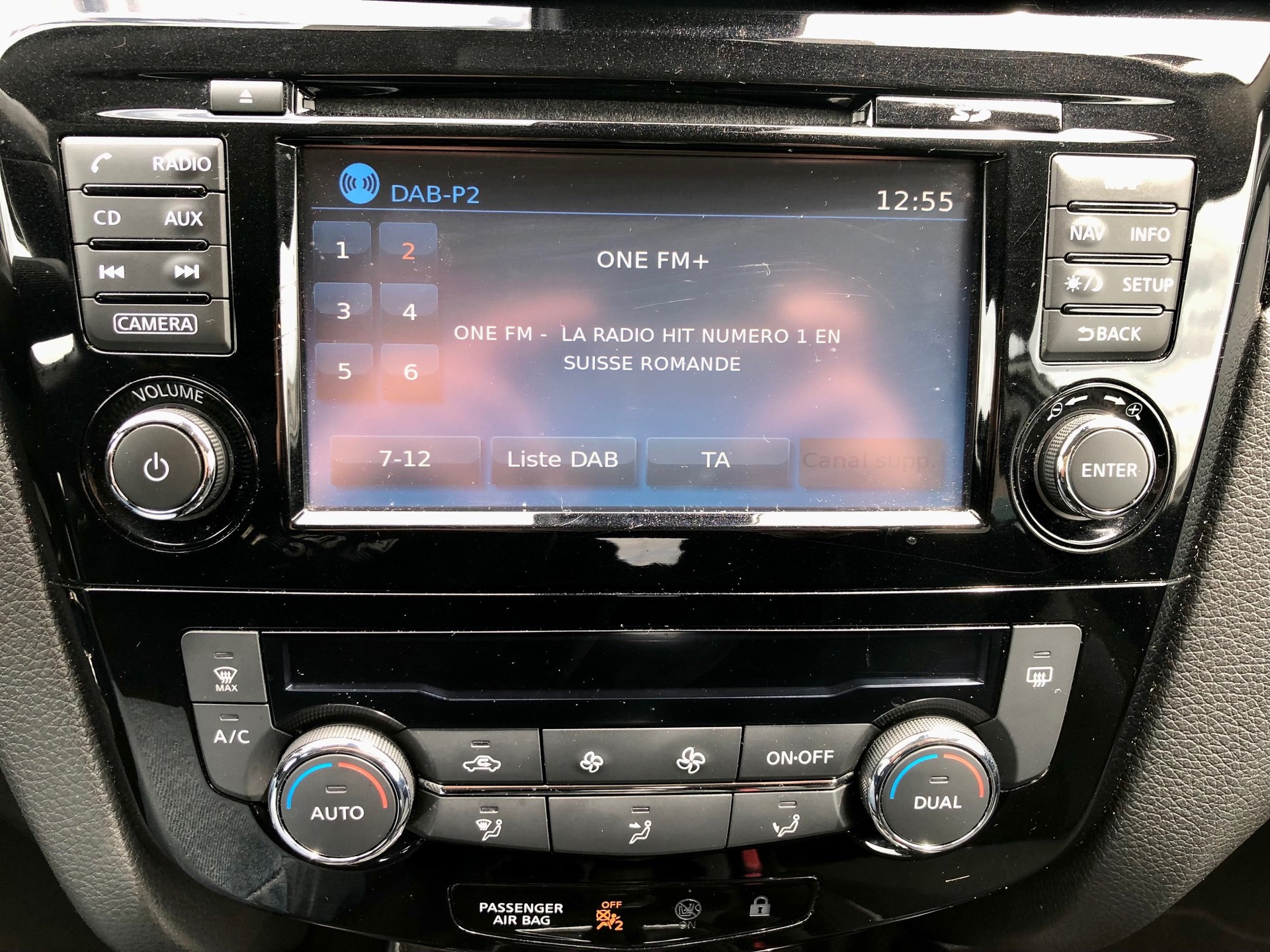 NISSAN Qashqai 1.6 dCi acenta ALL-MODE 4x4-image-10