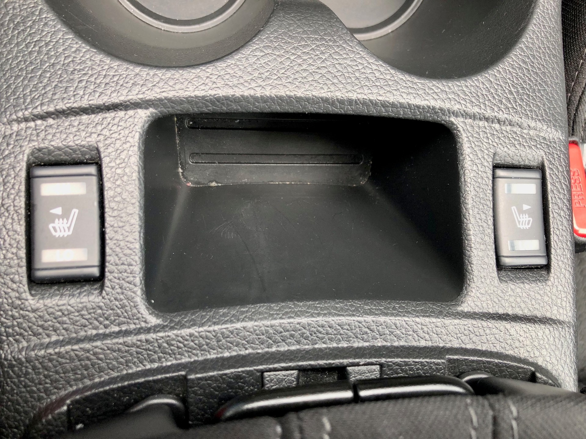 NISSAN Qashqai 1.6 dCi acenta ALL-MODE 4x4-image-14