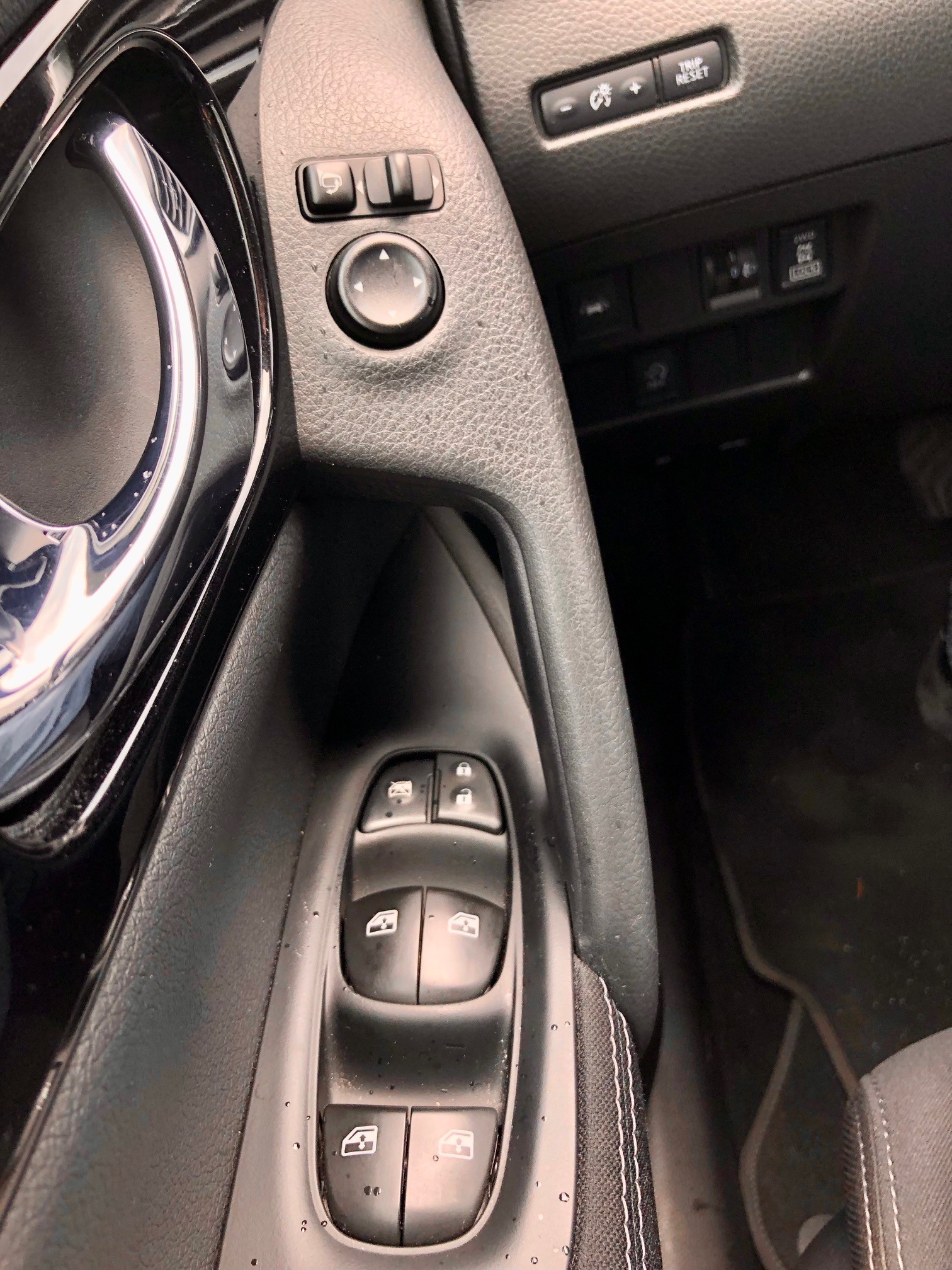 NISSAN Qashqai 1.6 dCi acenta ALL-MODE 4x4-image-15