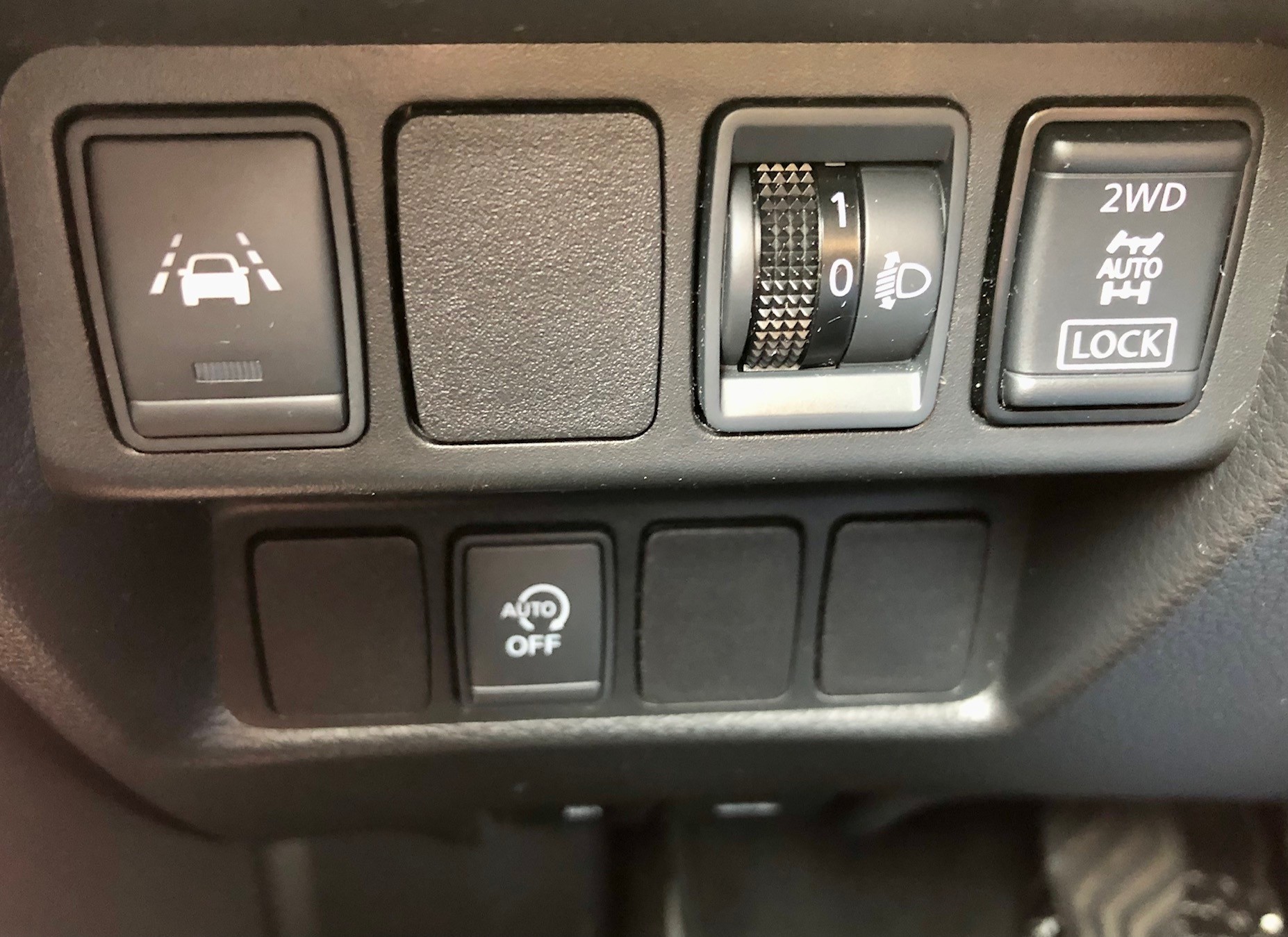 NISSAN Qashqai 1.6 dCi acenta ALL-MODE 4x4-image-17