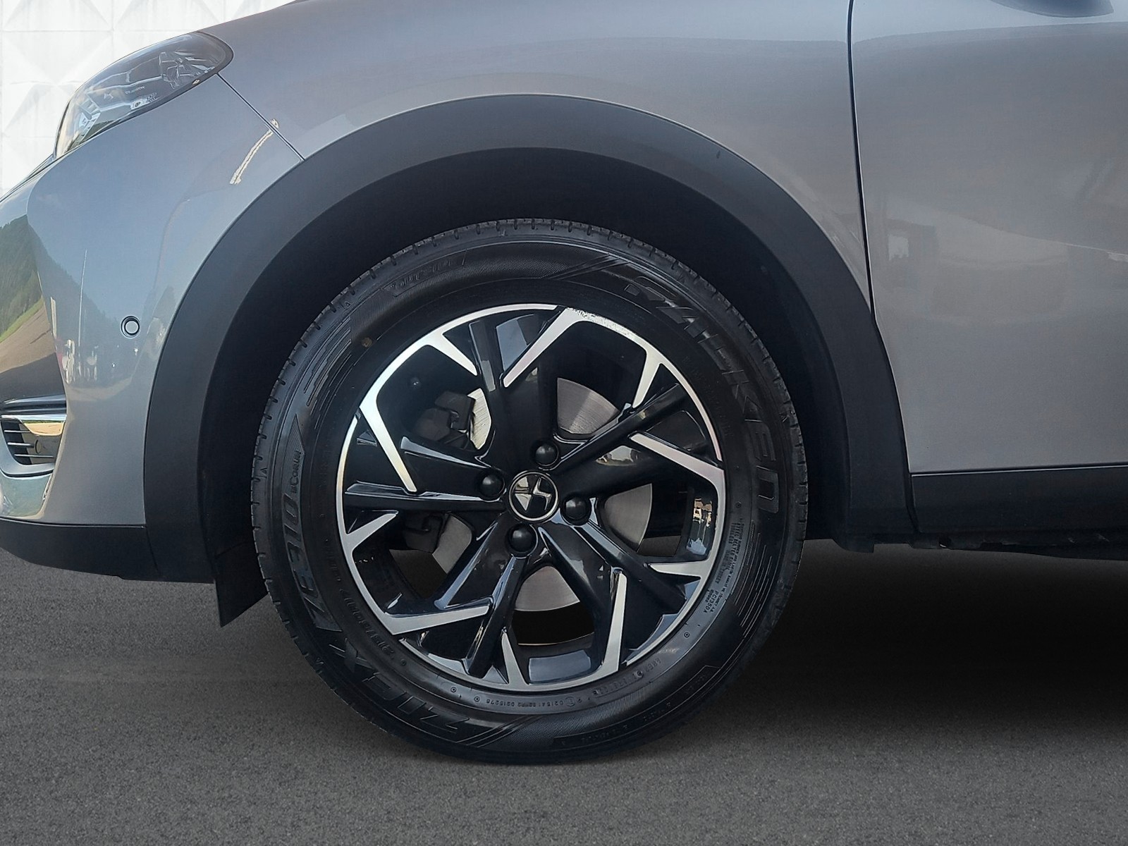 DS AUTOMOBILES DS 3 Crossback SO Chic EAT8-image-7