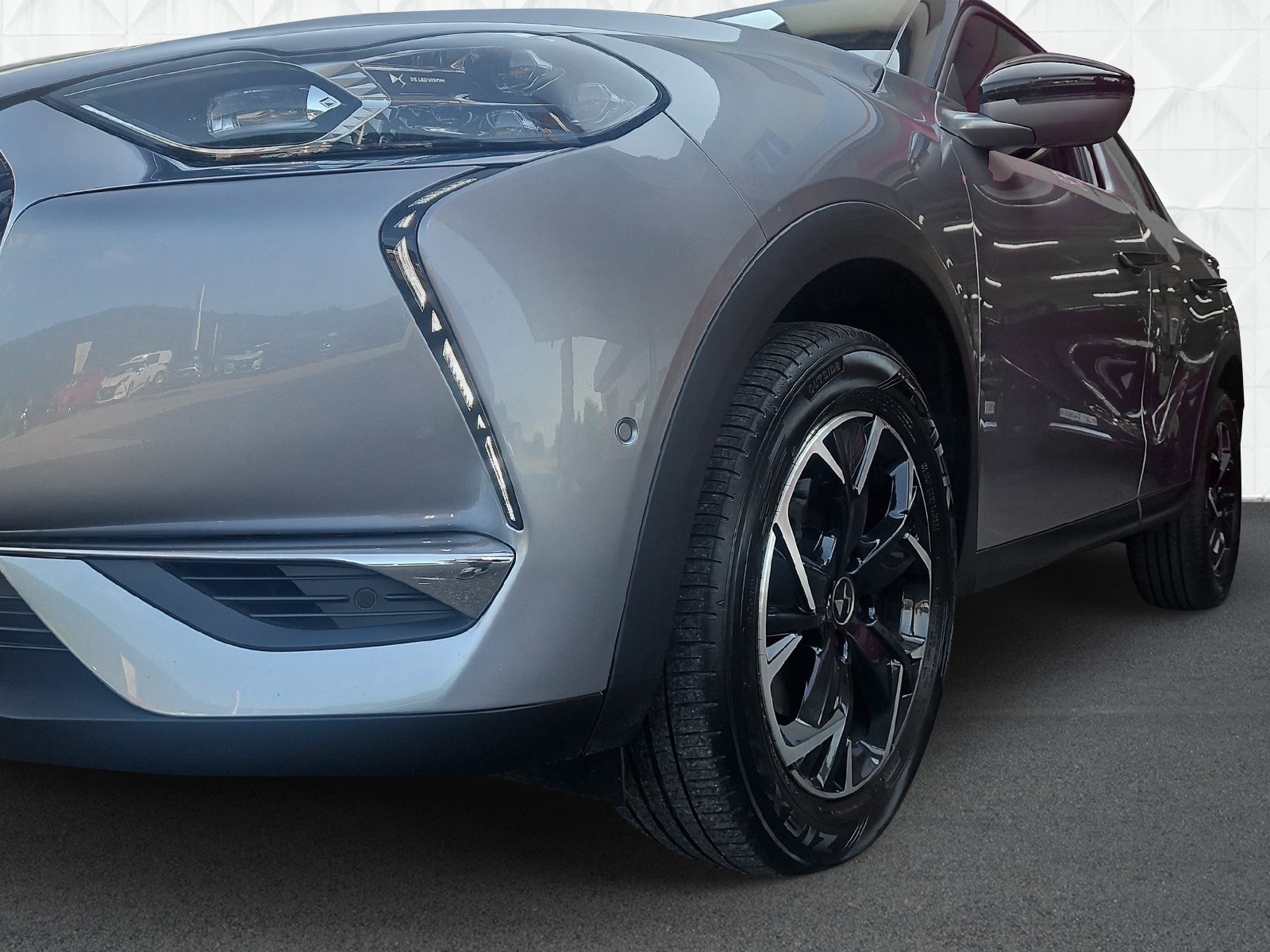 DS AUTOMOBILES DS 3 Crossback SO Chic EAT8-image-6