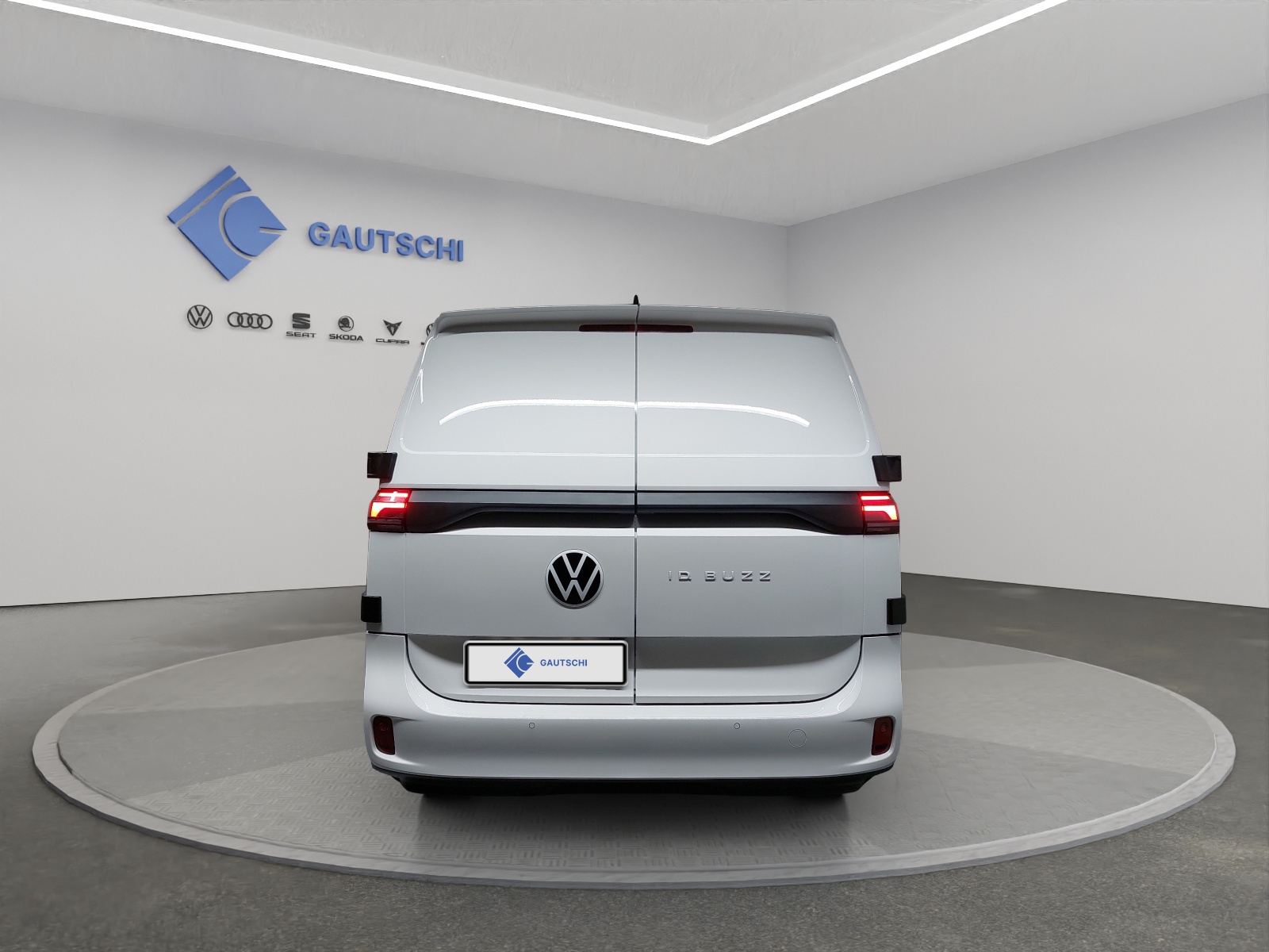 VW ID Buzz Cargo-image-3