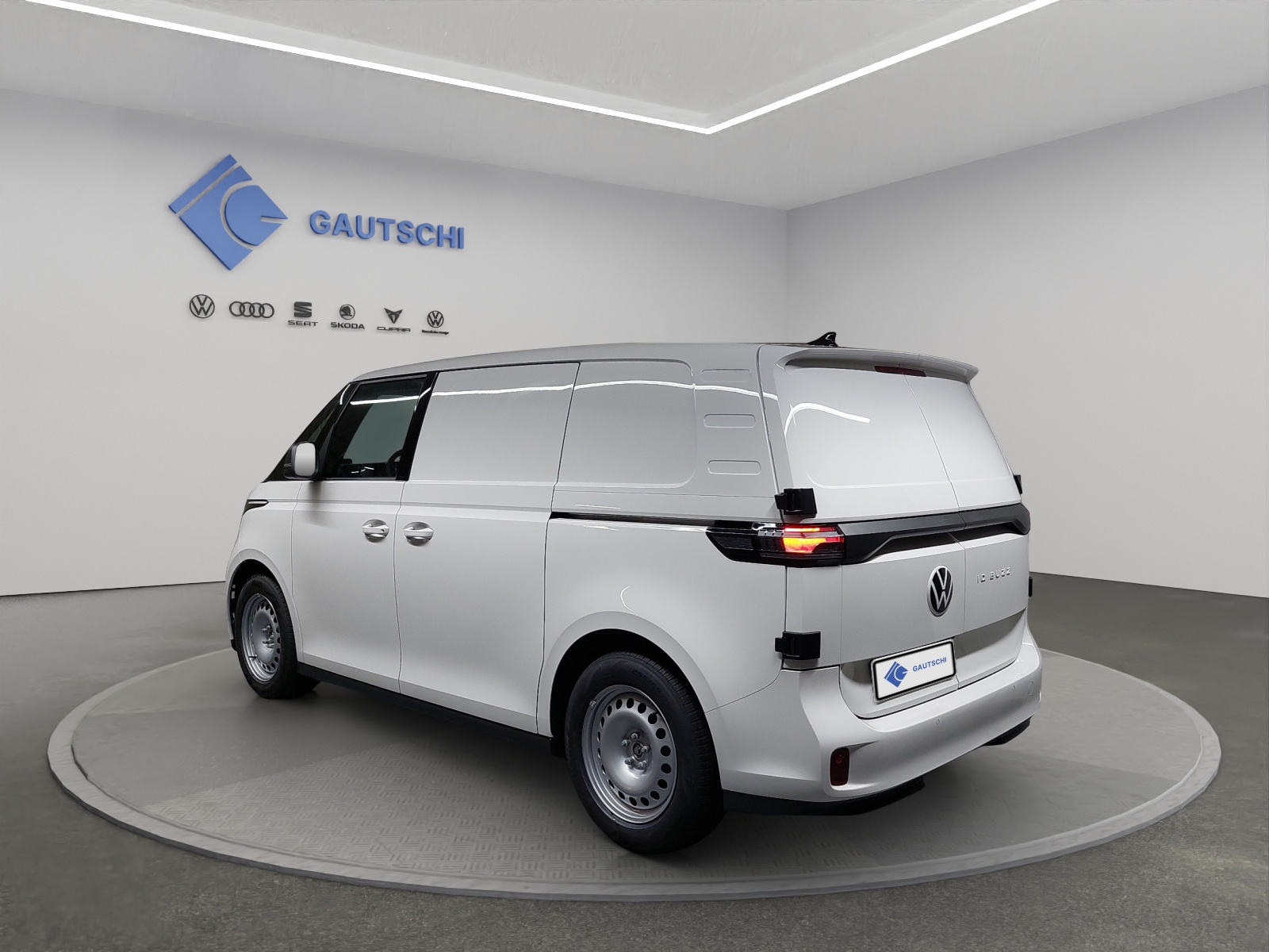 VW ID Buzz Cargo-image-2
