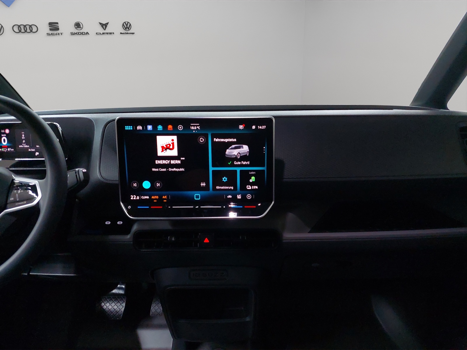 VW ID Buzz Cargo-image-7