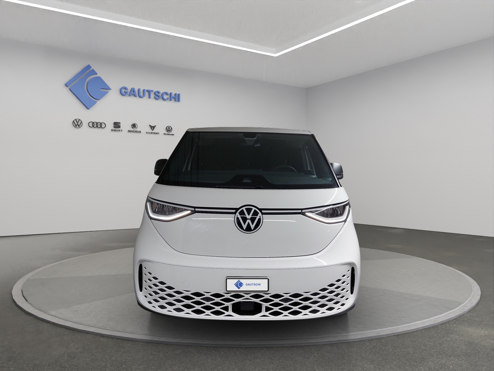 VW ID Buzz Cargo-image-4