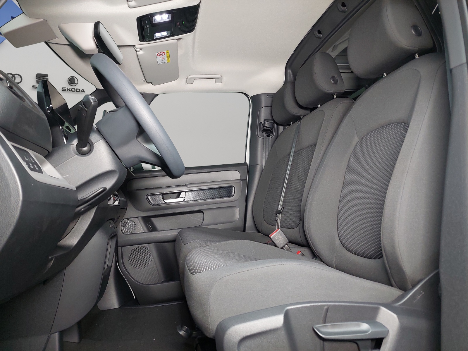 VW ID Buzz Cargo-image-5
