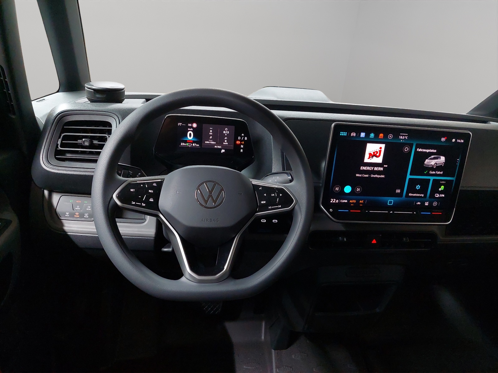 VW ID Buzz Cargo-image-6