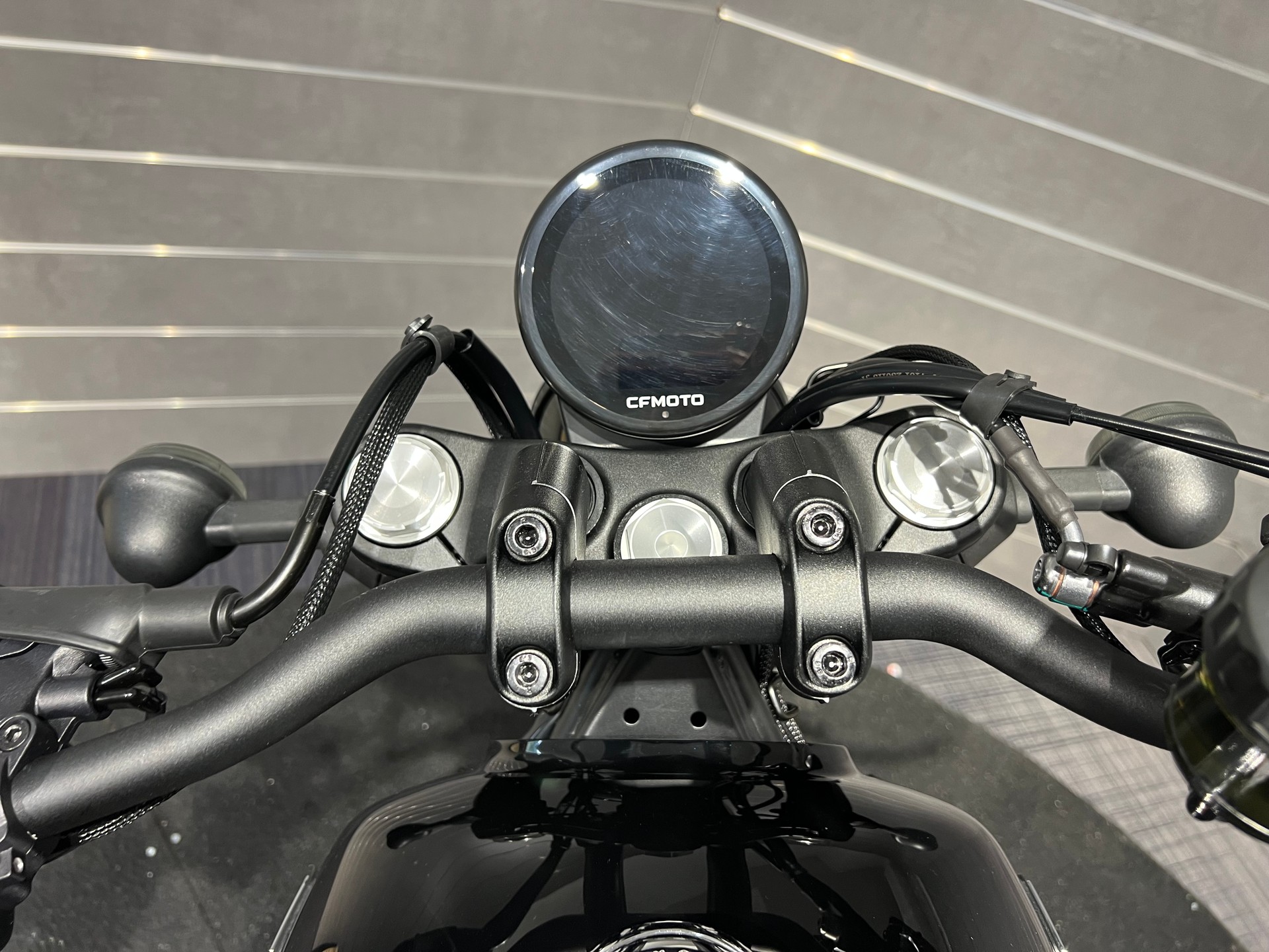 CF MOTO 450CL-C-image-13