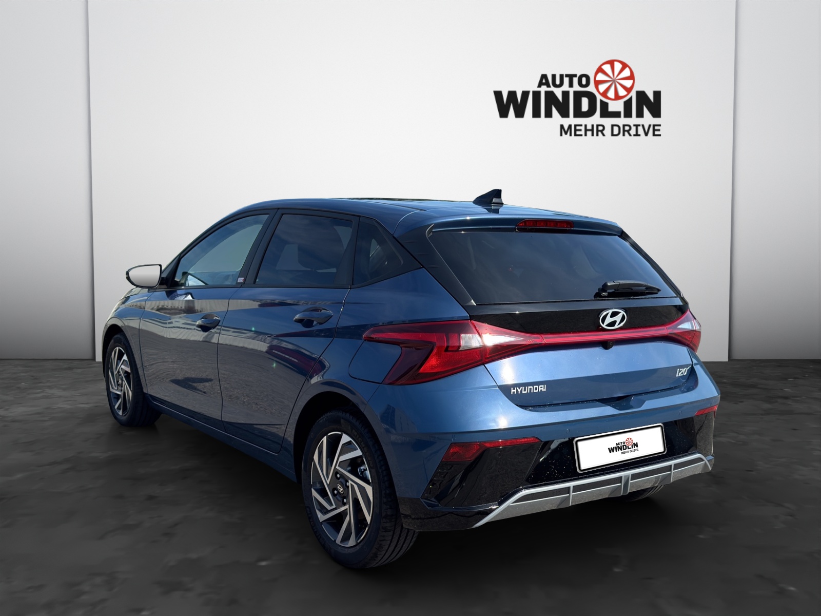 HYUNDAI i20 1.0 T-GDi Amplia-image-3