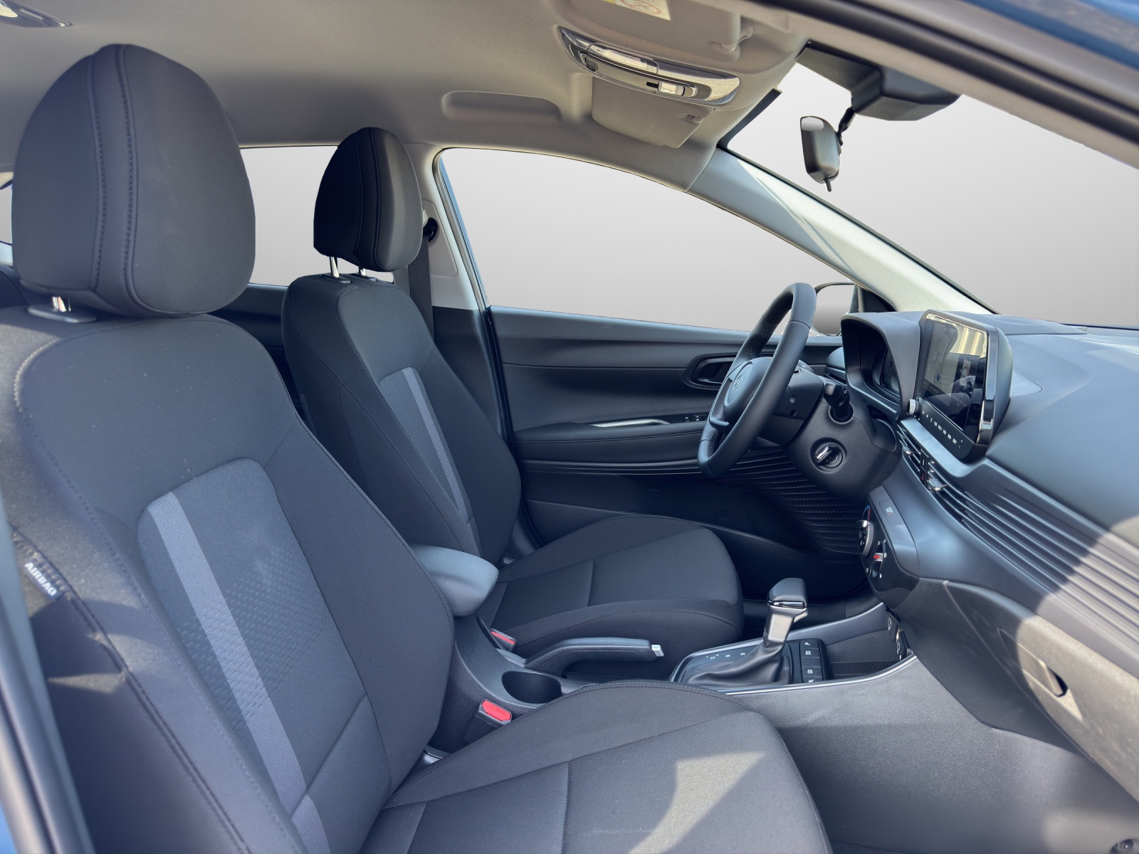 HYUNDAI i20 1.0 T-GDi Amplia-image-11