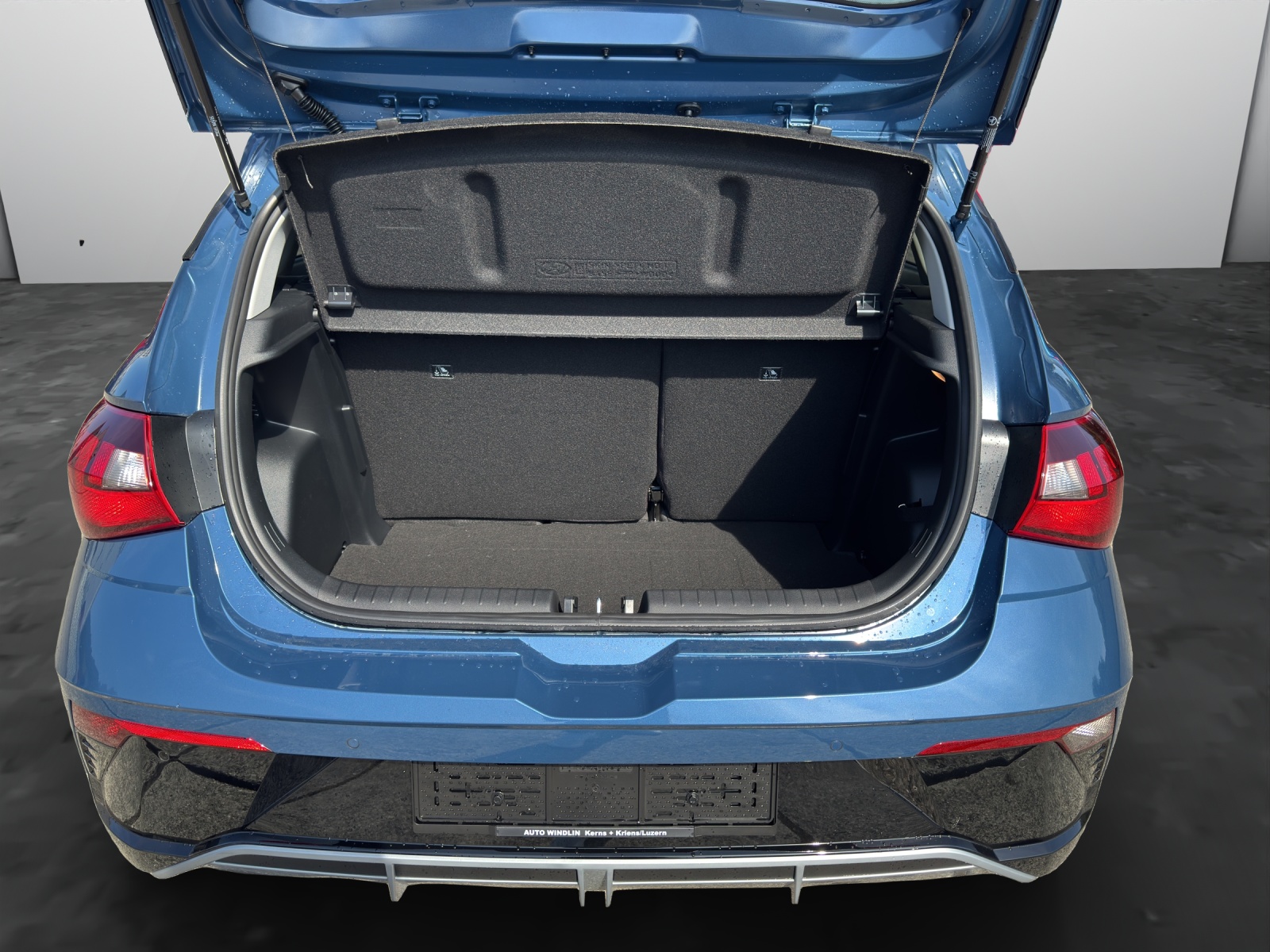 HYUNDAI i20 1.0 T-GDi Amplia-image-13