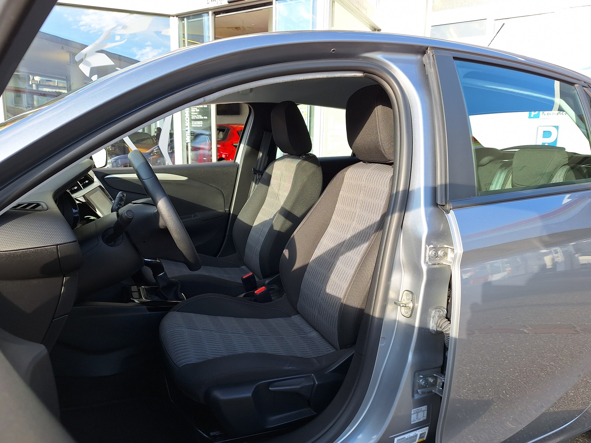 OPEL Corsa 1.2 TP Corsa-image-9