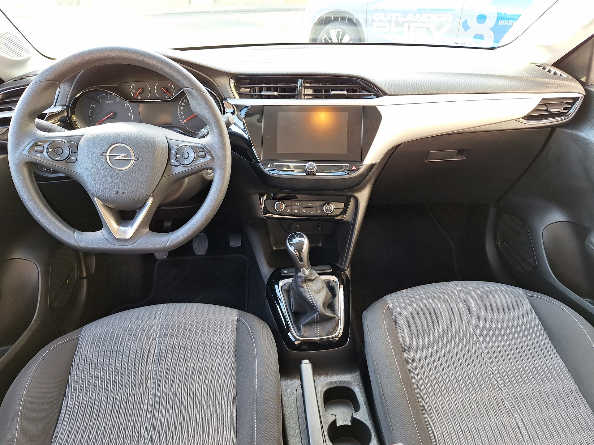 OPEL Corsa 1.2 TP Corsa-image-6