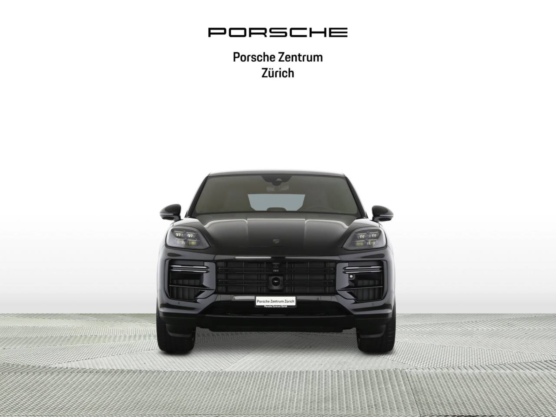 PORSCHE Cayenne Turbo E-Hybrid Coupé-image-6