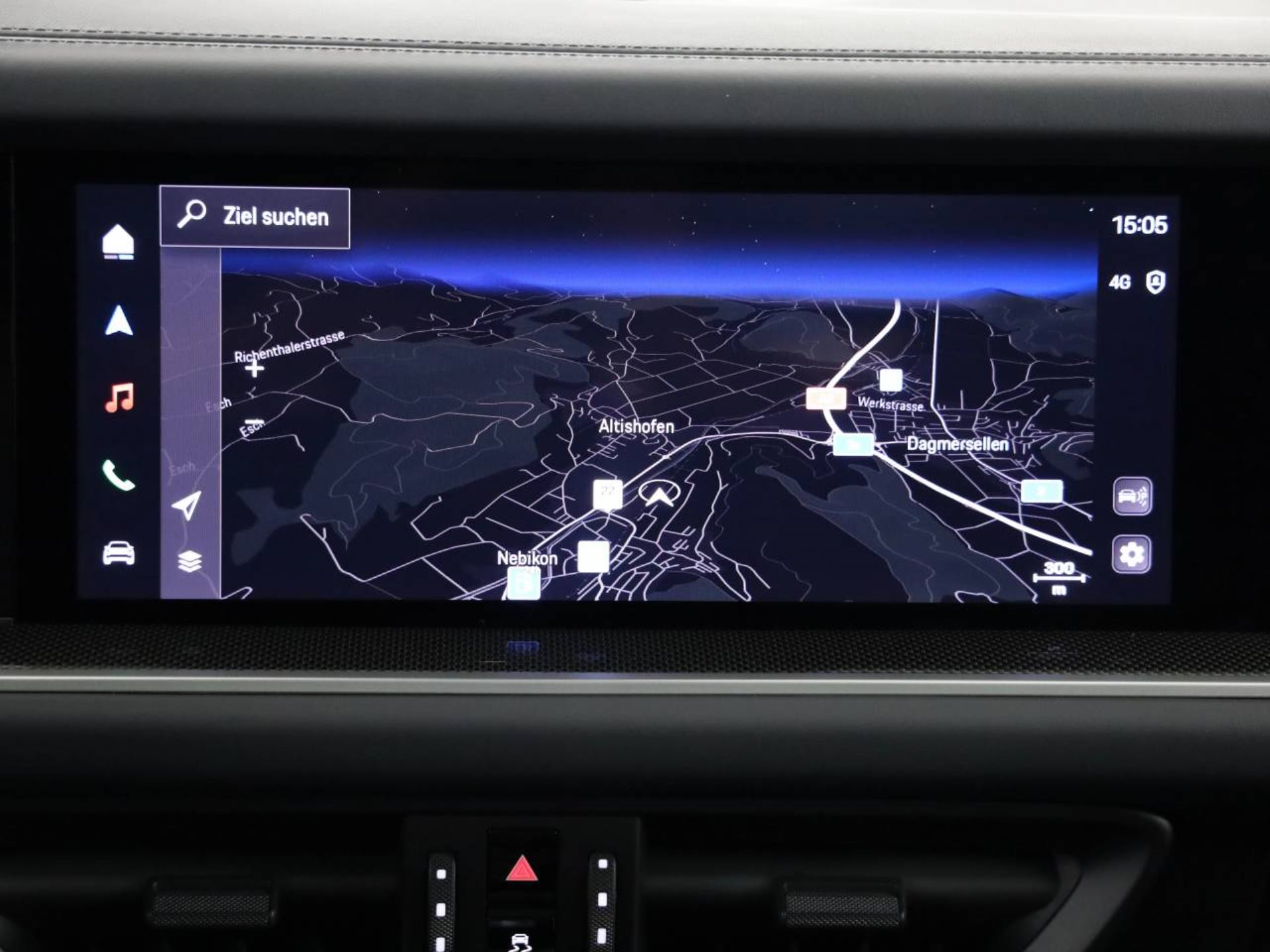 PORSCHE Cayenne Turbo E-Hybrid Coupé-image-13
