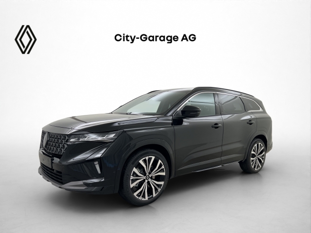 RENAULT Espace 1.2 E-Tech HEV iconic 7P-image-0