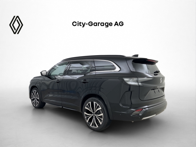 RENAULT Espace 1.2 E-Tech HEV iconic 7P-image-1