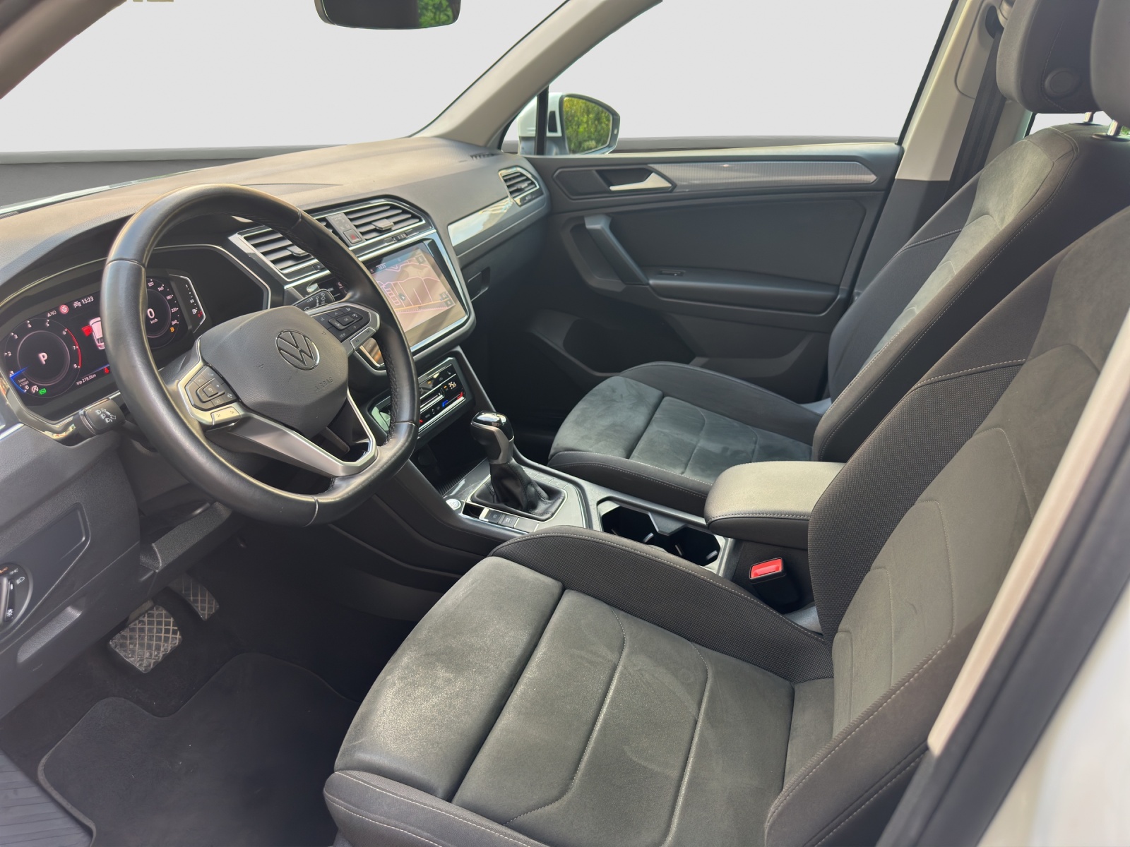 VW Tiguan 1.5TSI Evo Life DSG-image-7
