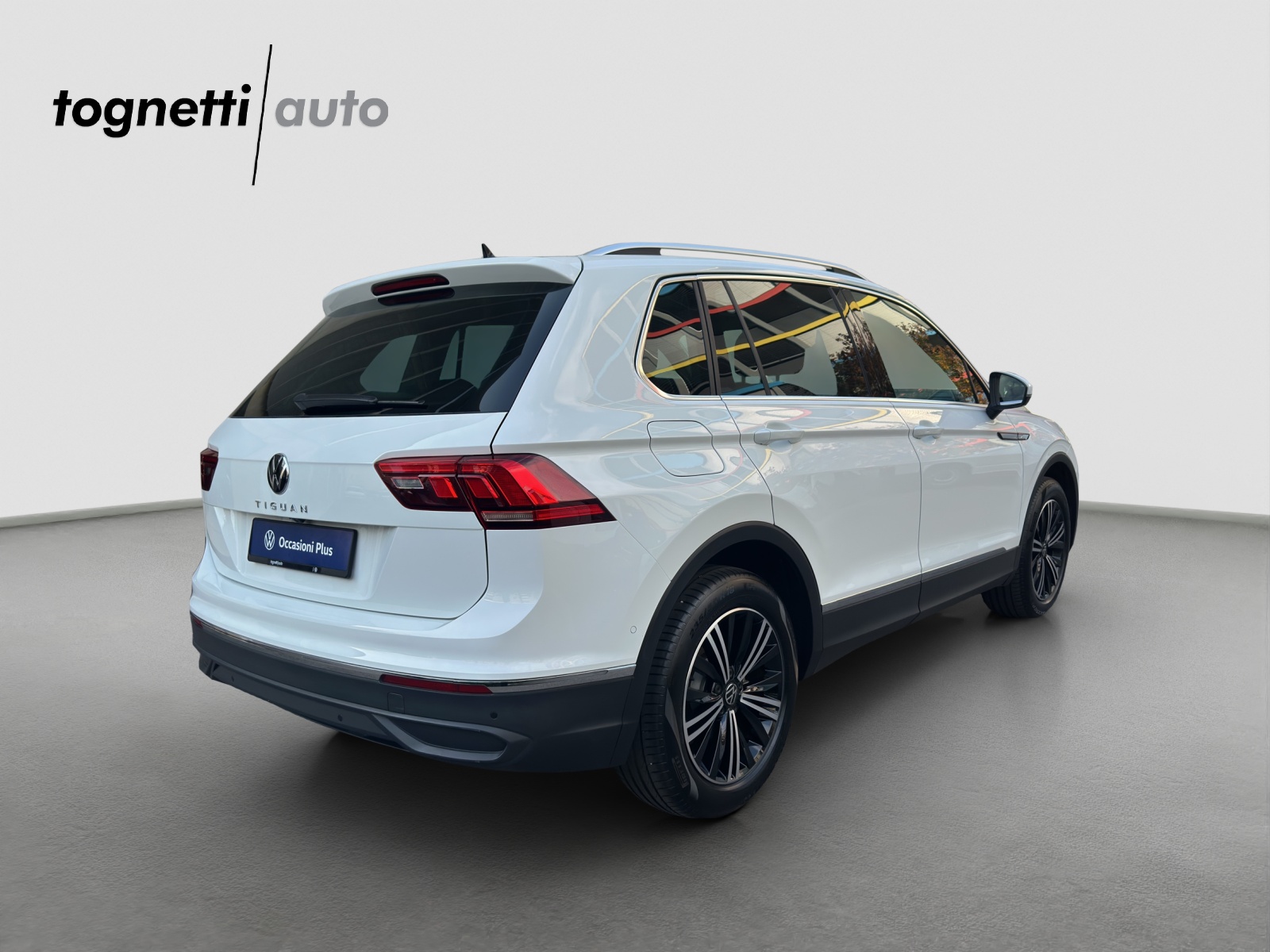 VW Tiguan 1.5TSI Evo Life DSG-image-3