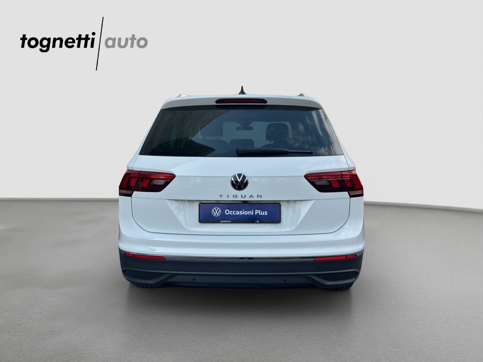 VW Tiguan 1.5TSI Evo Life DSG-image-5