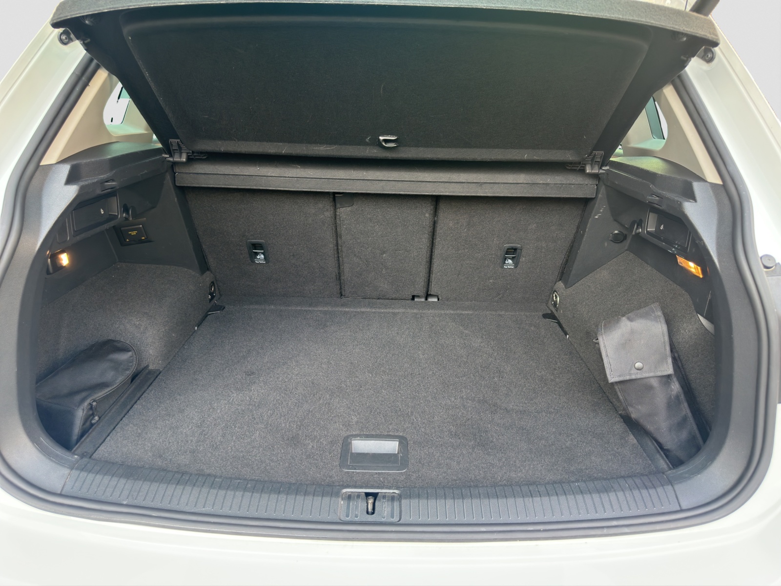 VW Tiguan 1.5TSI Evo Life DSG-image-9
