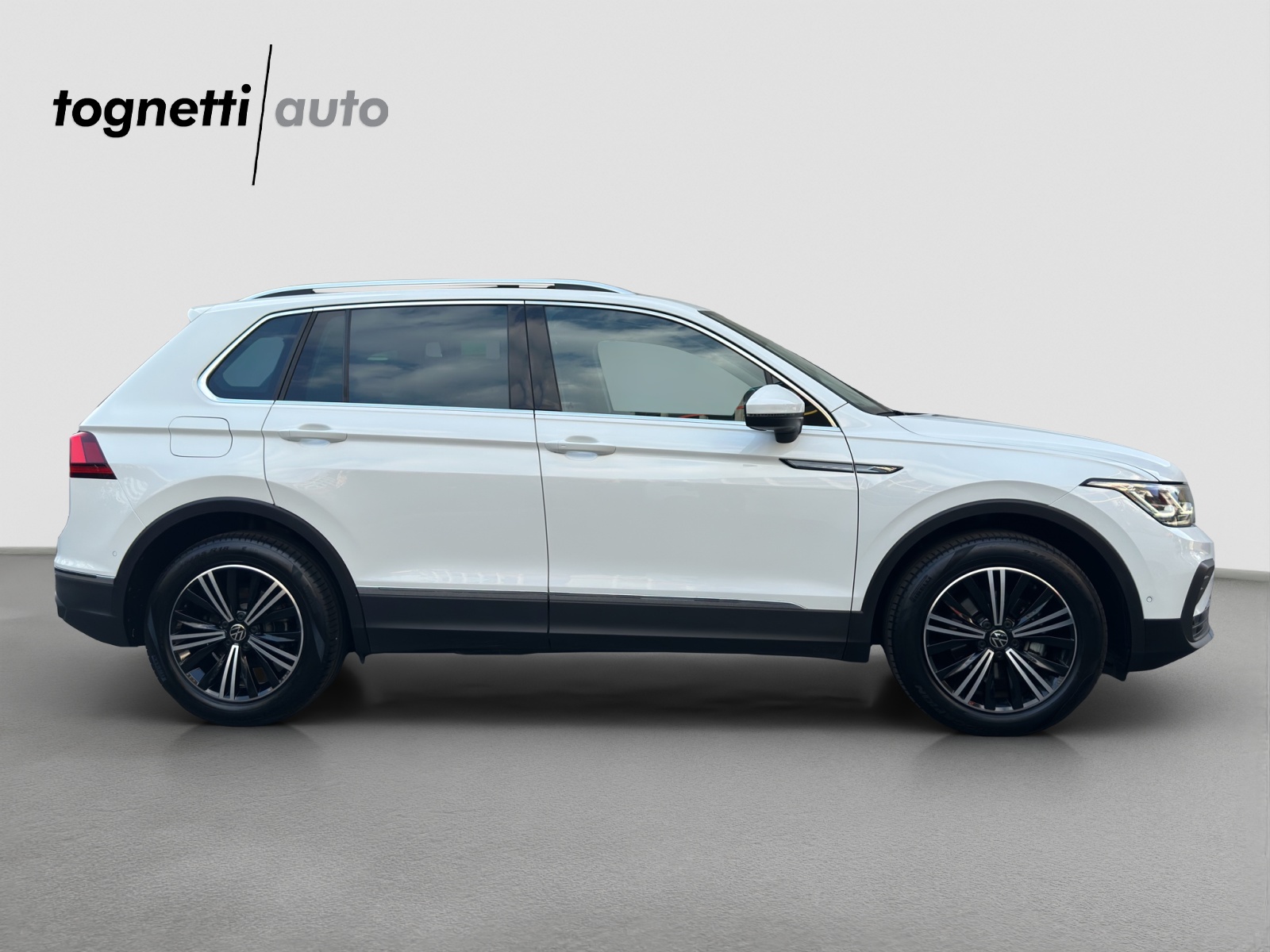 VW Tiguan 1.5TSI Evo Life DSG-image-2
