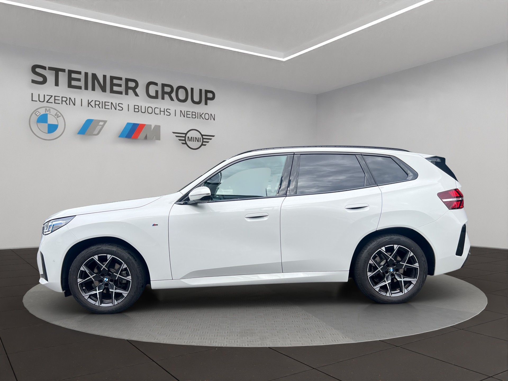 BMW X3 xDrive 48V 20d M Sport-image-3