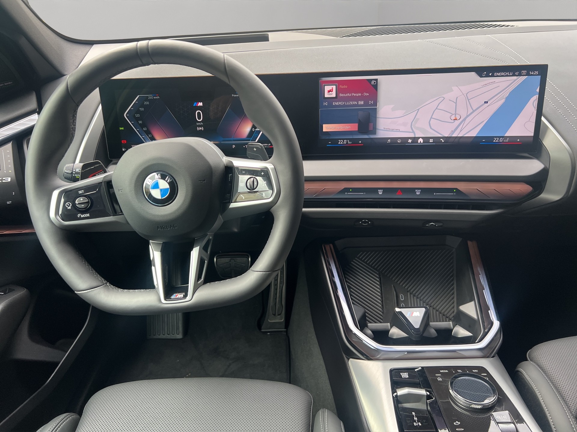 BMW X3 xDrive 48V 20d M Sport-image-12