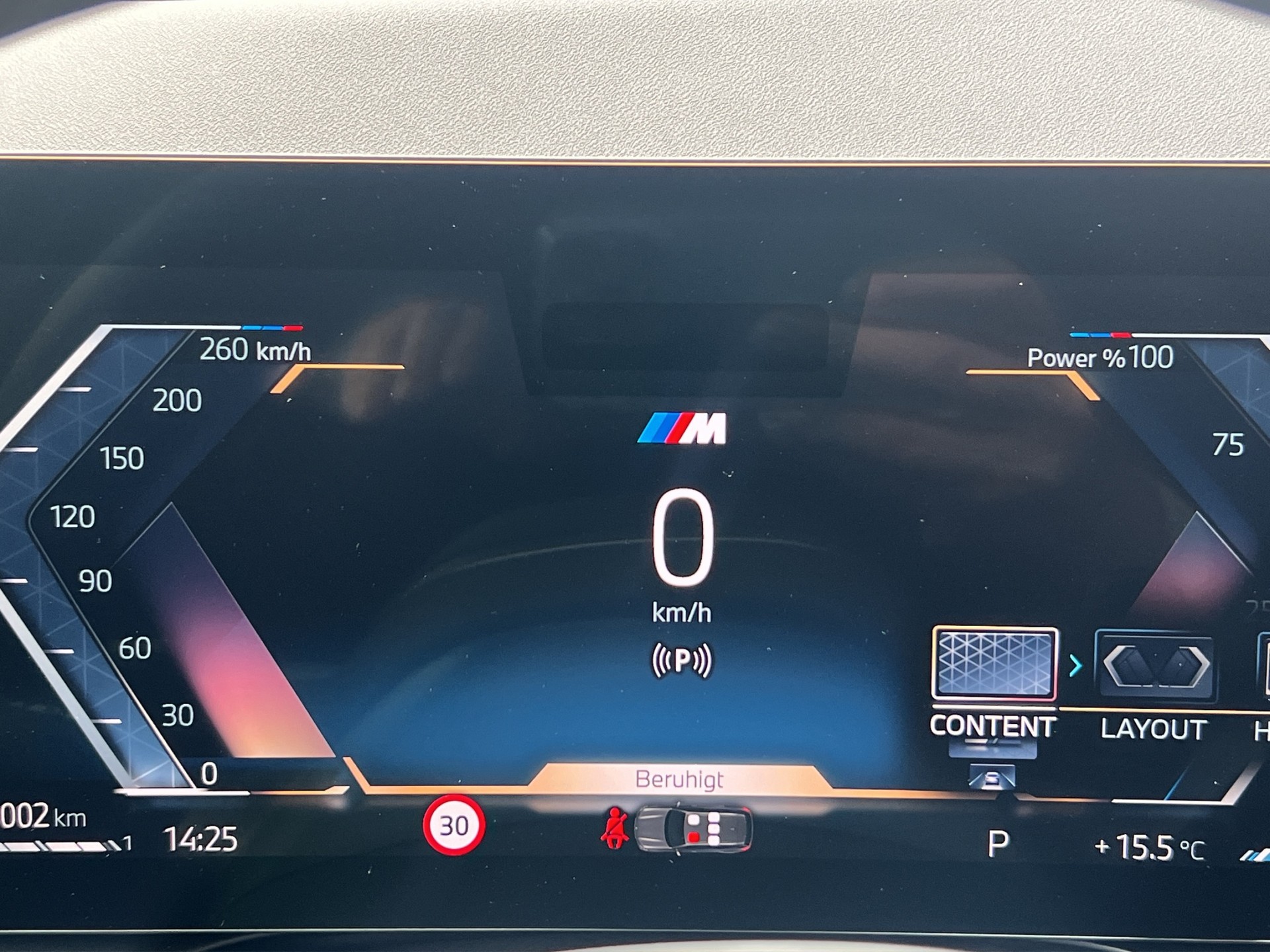 BMW X3 xDrive 48V 20d M Sport-image-11