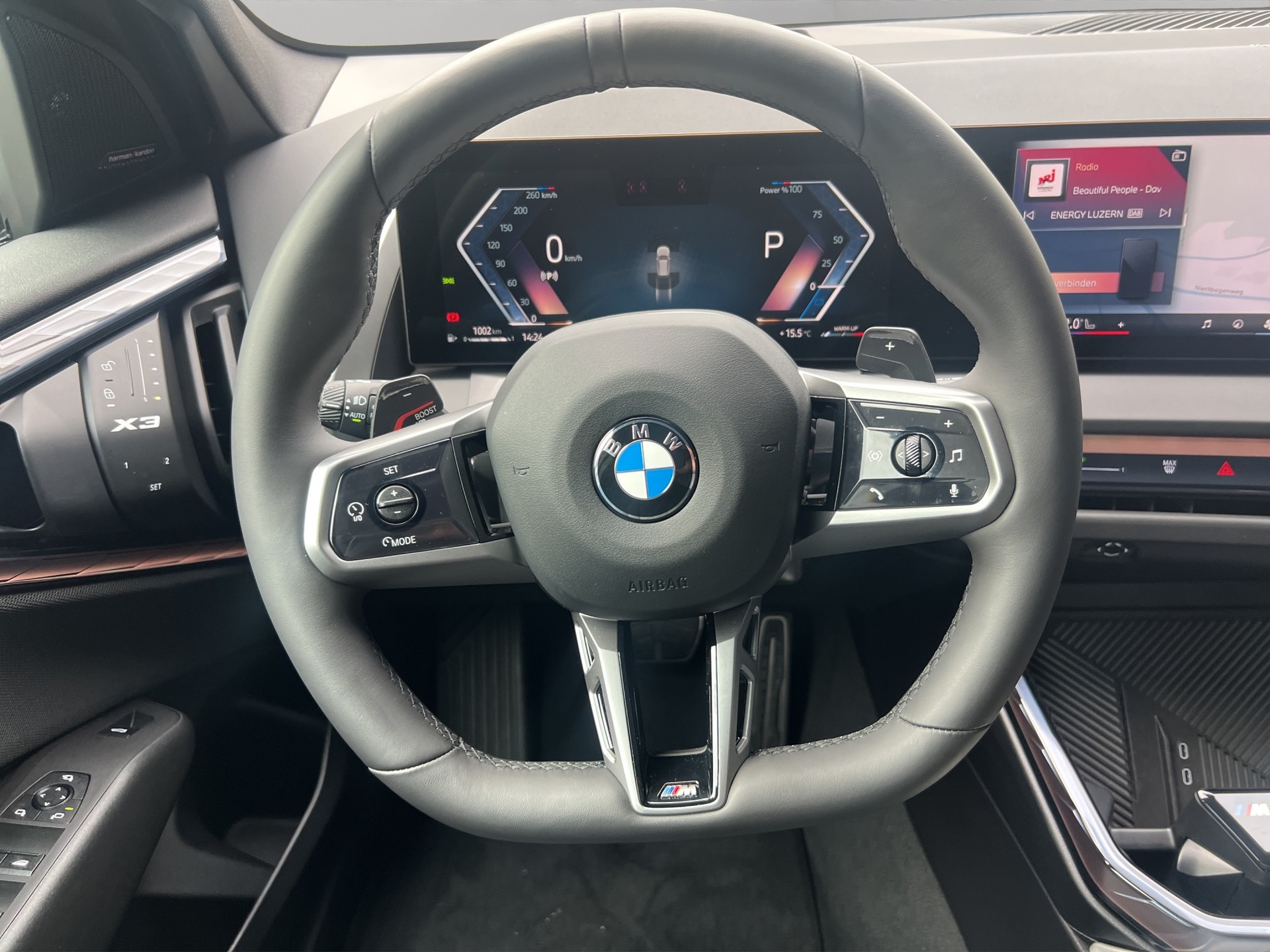 BMW X3 xDrive 48V 20d M Sport-image-10