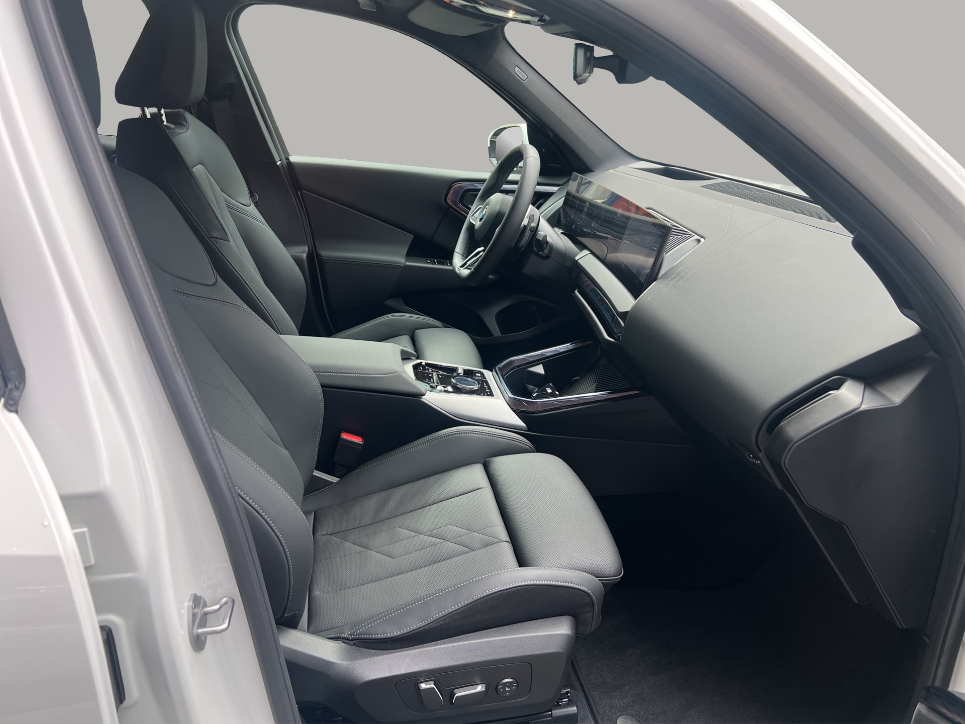 BMW X3 xDrive 48V 20d M Sport-image-16