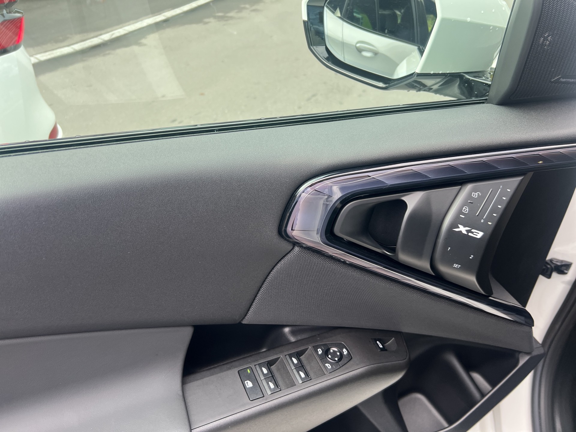 BMW X3 xDrive 48V 20d M Sport-image-20