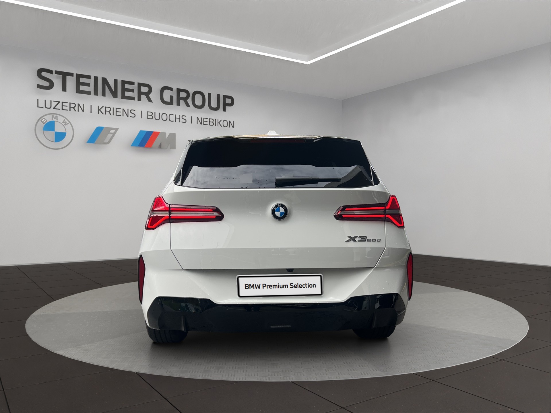 BMW X3 xDrive 48V 20d M Sport-image-7