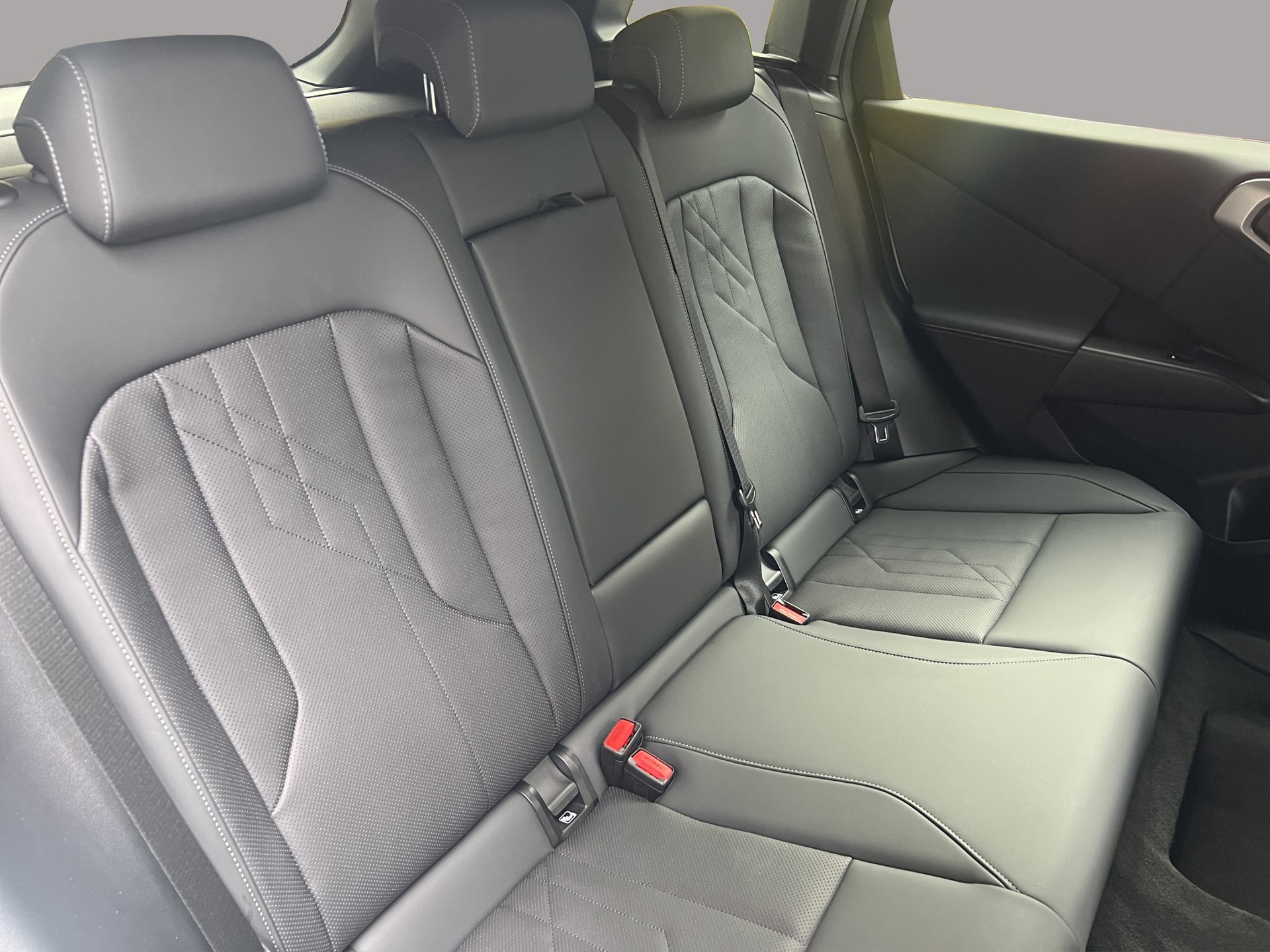 BMW X3 xDrive 48V 20d M Sport-image-18