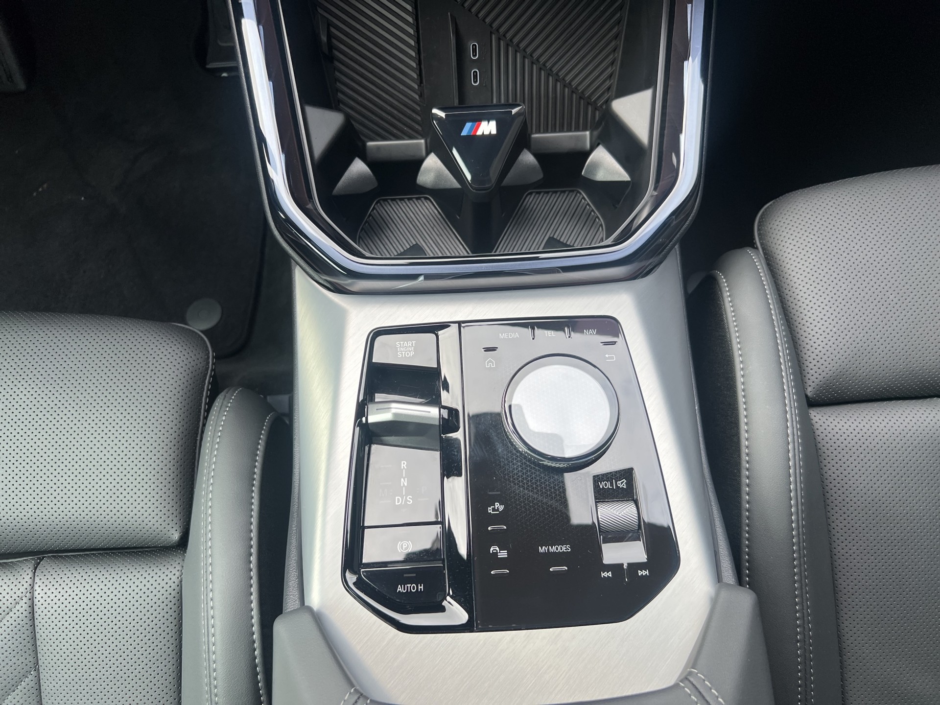 BMW X3 xDrive 48V 20d M Sport-image-13