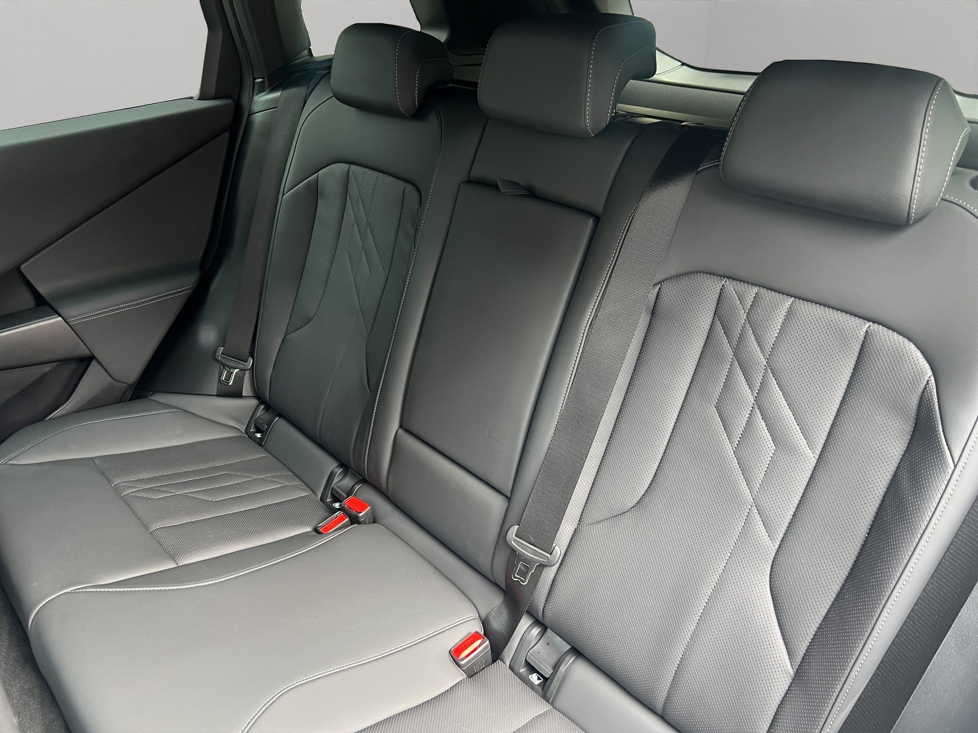 BMW X3 xDrive 48V 20d M Sport-image-17