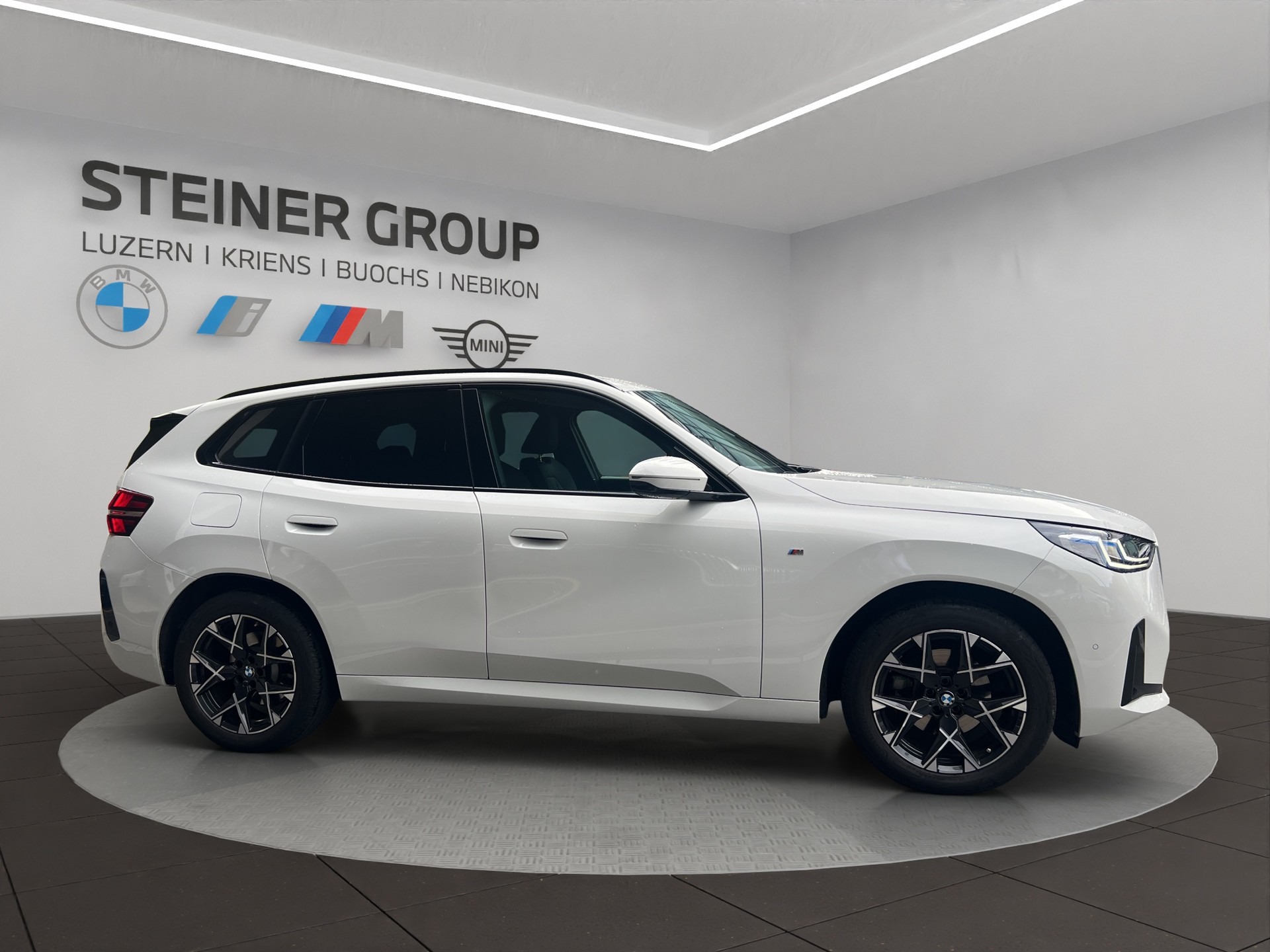 BMW X3 xDrive 48V 20d M Sport-image-4