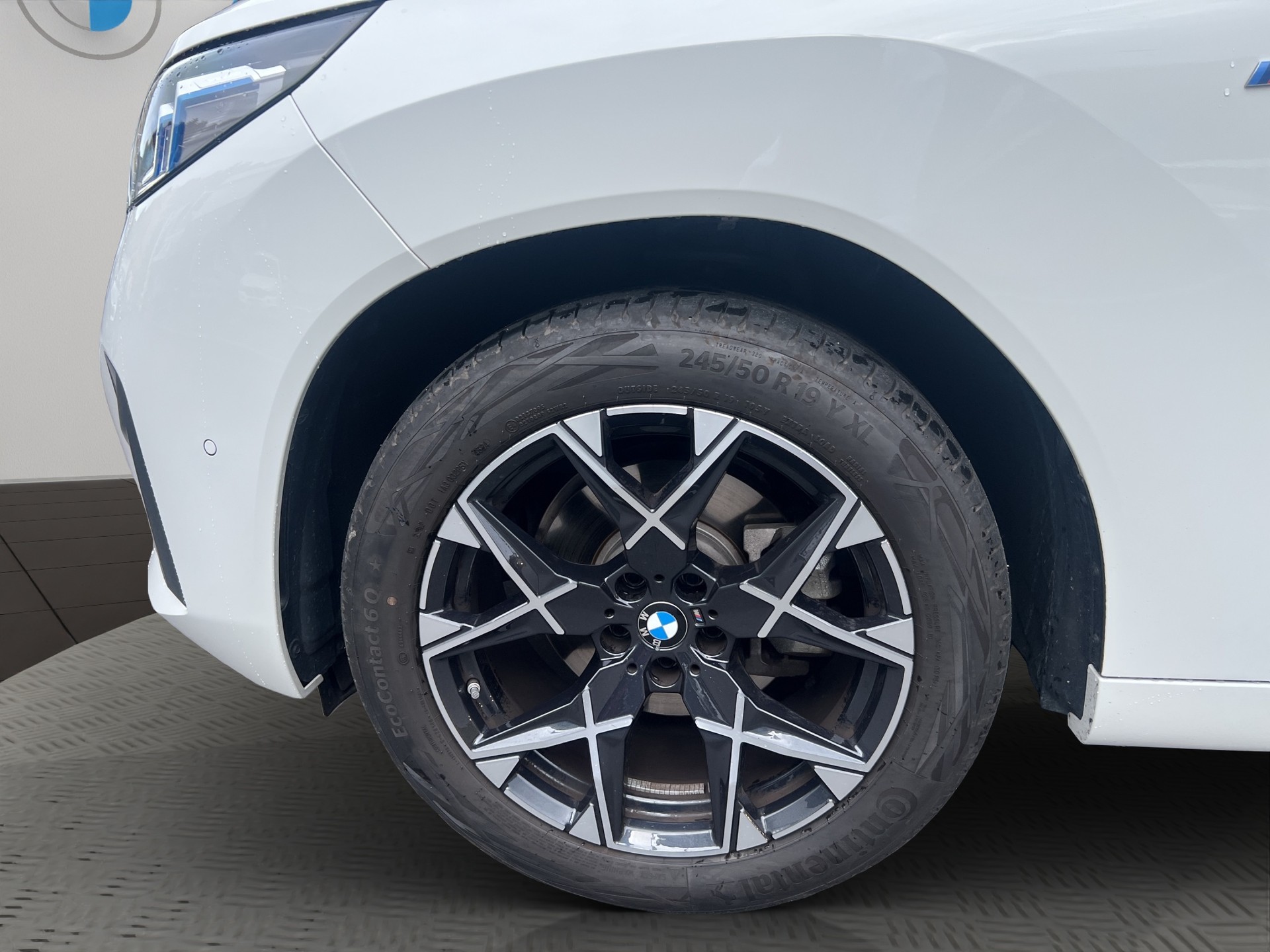 BMW X3 xDrive 48V 20d M Sport-image-8