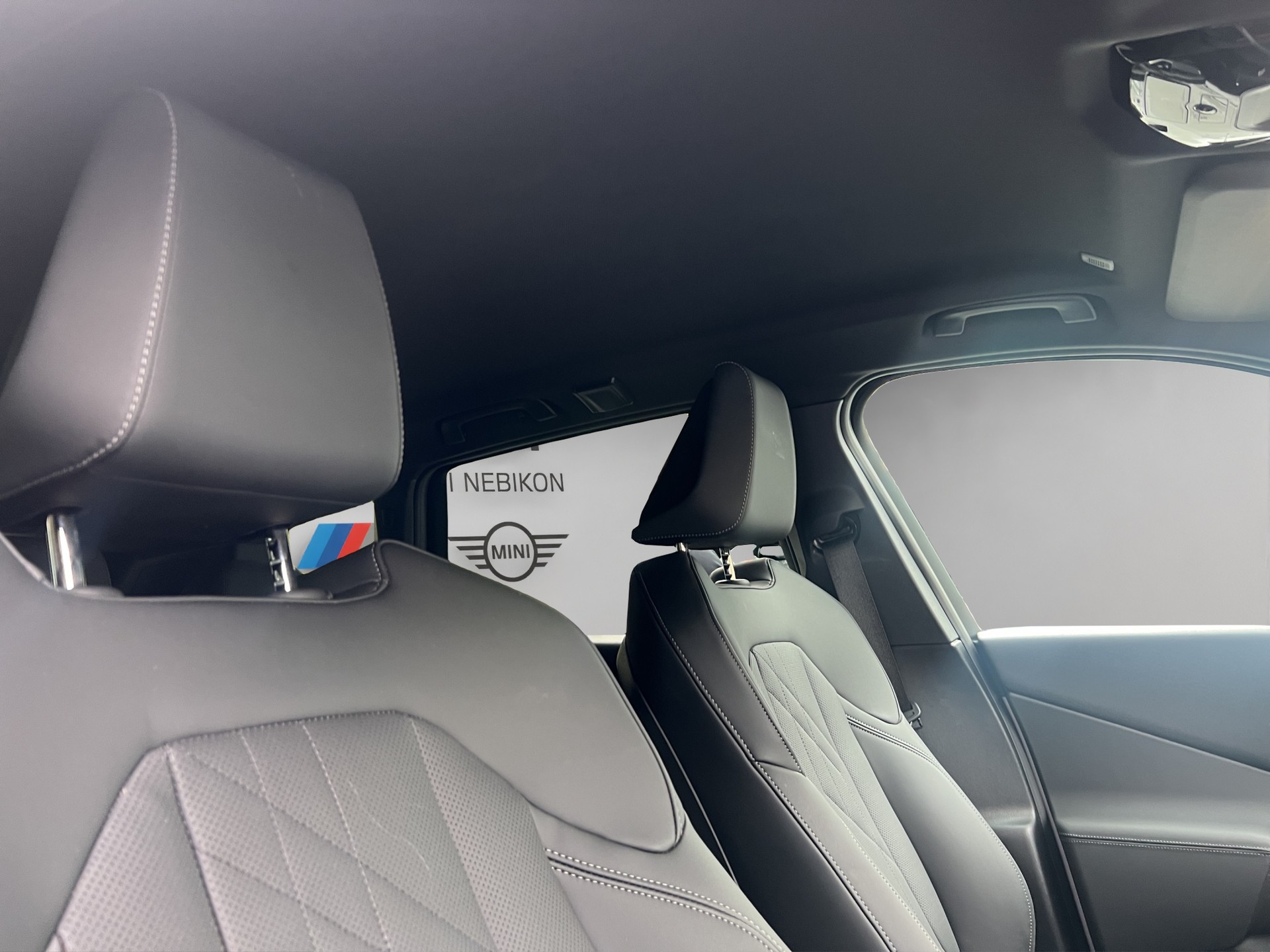 BMW X3 xDrive 48V 20d M Sport-image-19