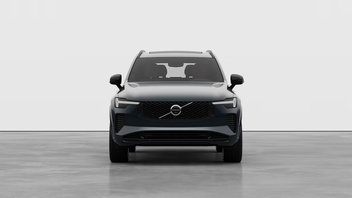 VOLVO XC90 2.0 T8 TE Ultra XCLUSIVE Dark eAWD-image-6